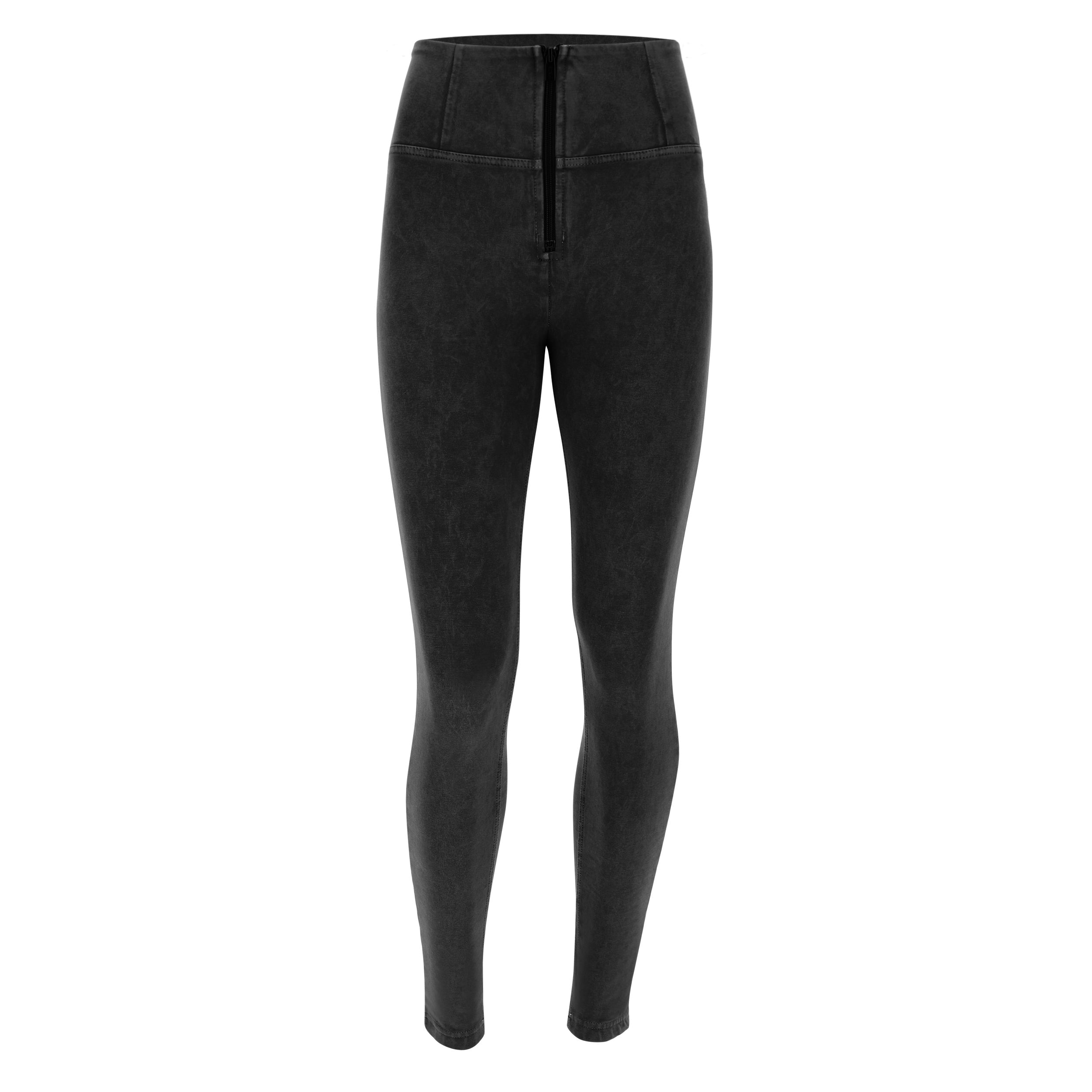 freddy-pantaloni-push-up-wr-up-7-8-superskinny-vita-alta-bleached image 6