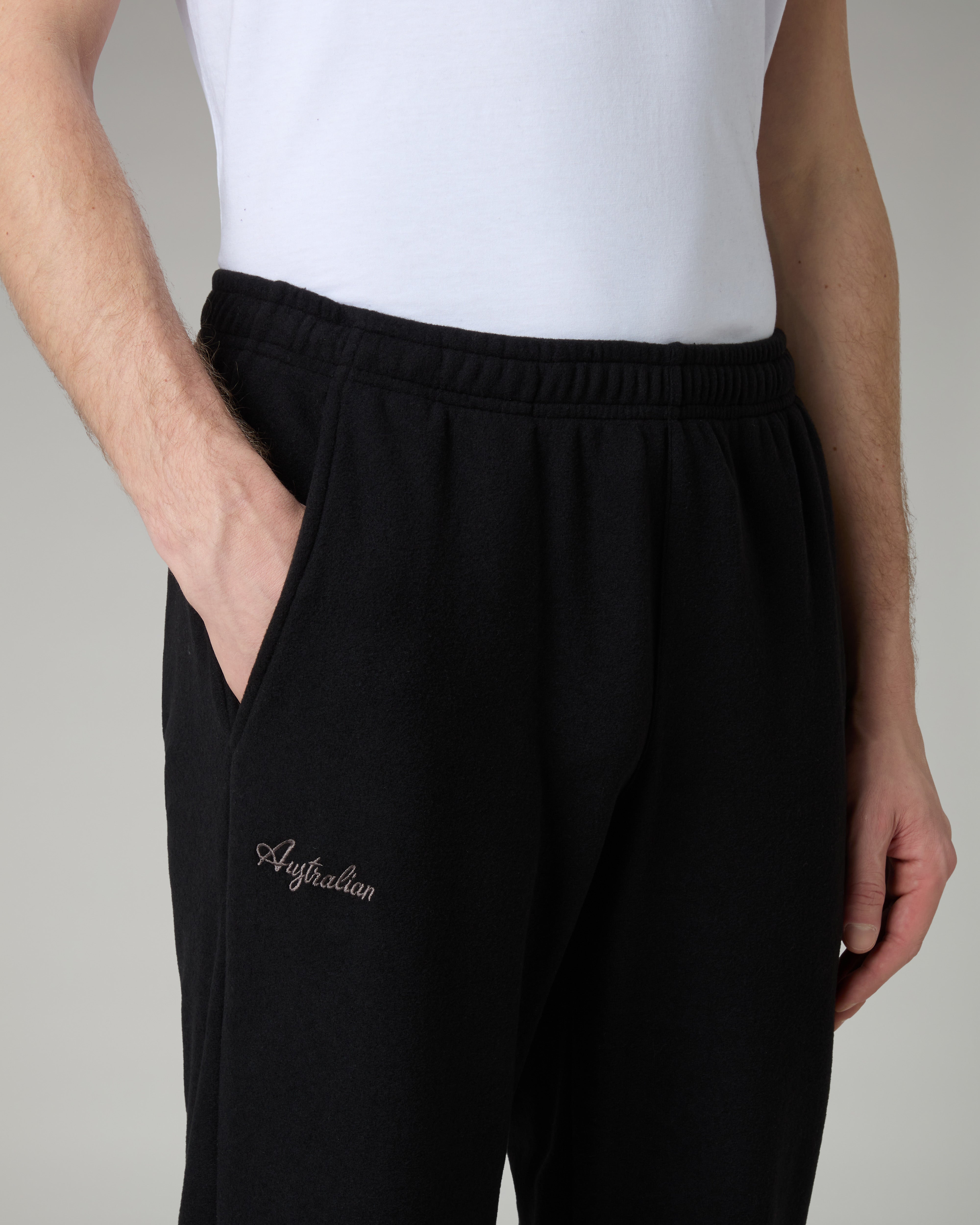 australian-legacy-tracksuit-tuta-completa-softech-full-zip-made-in-italy image 8