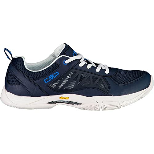 cmp-zibal-sail-shoe-scarpe-da-ginnastica-uomo image 4