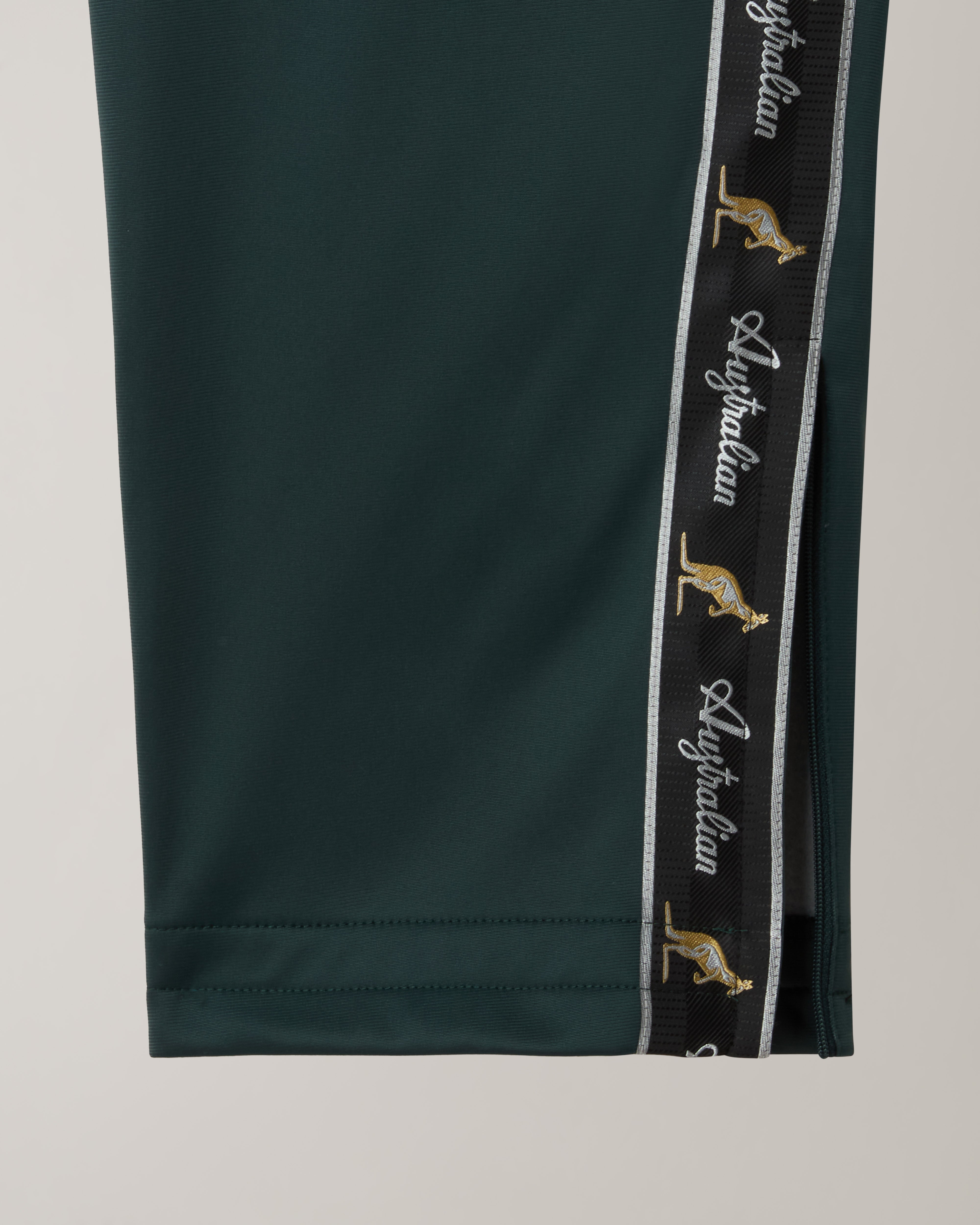 australian-acetate-track-pants-verde-bosco image 6