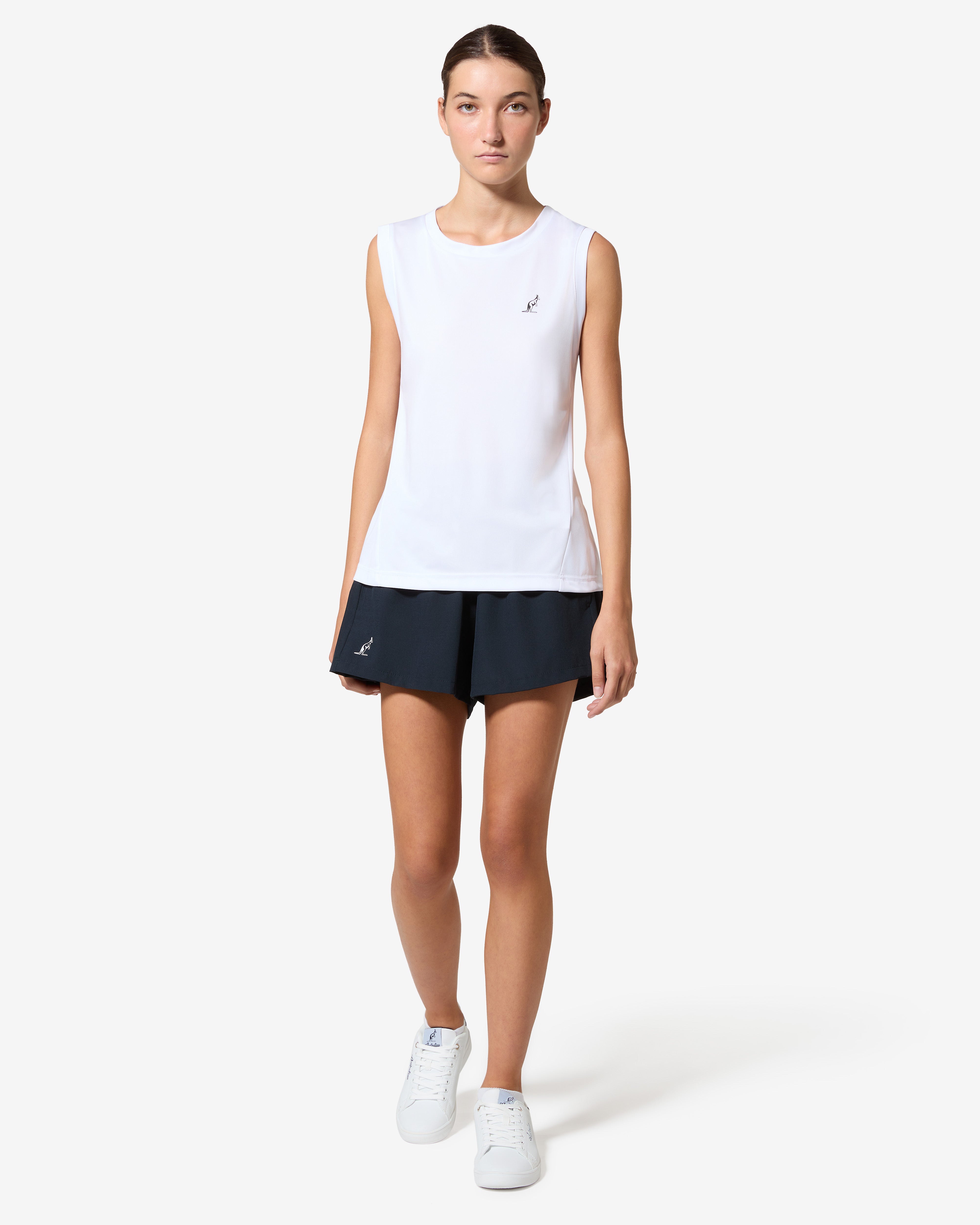 australian-drop-essence-tank-top-canotta-bianca-performance image 2