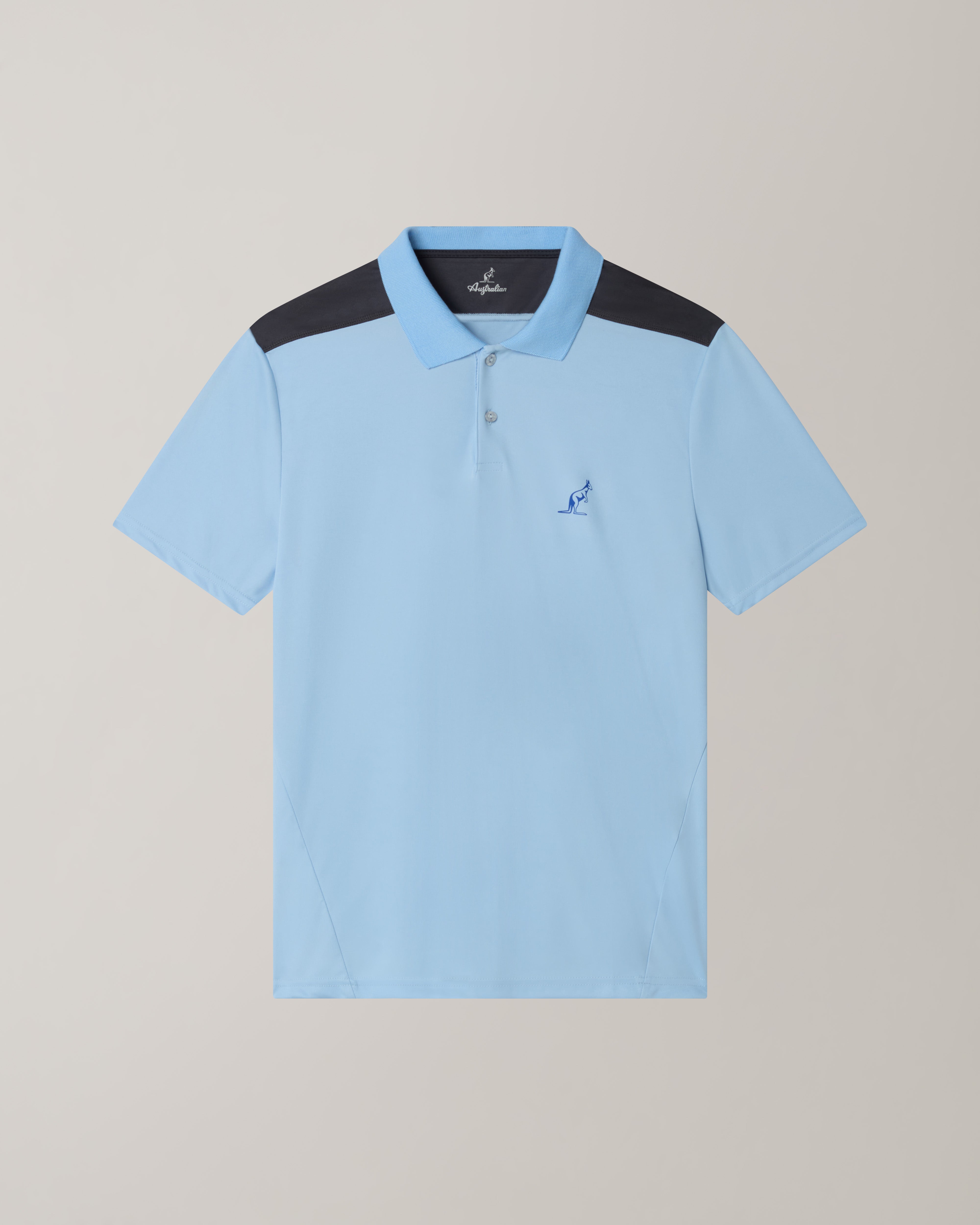 australian-court-polo-shirt-azzurro-pastello-performance image 5