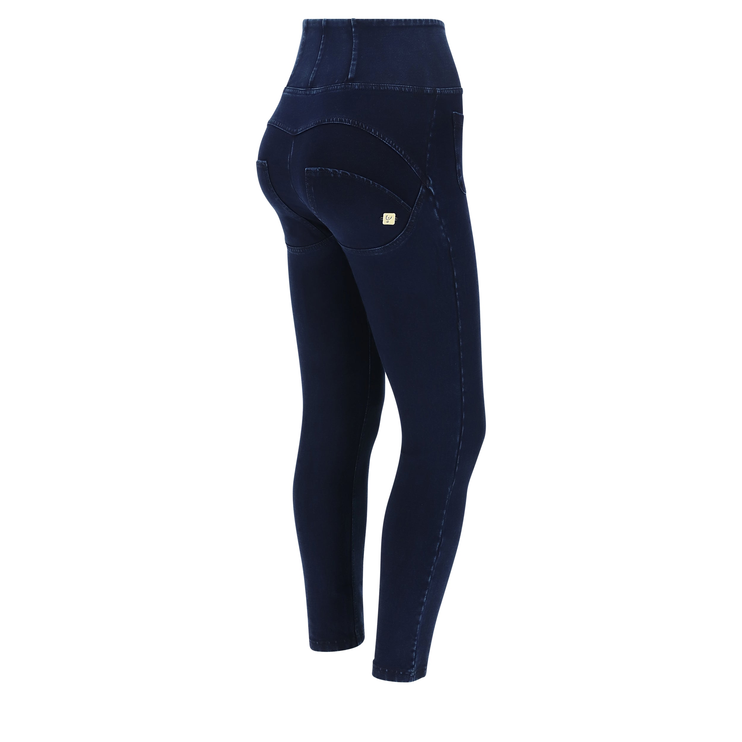 freddy-jeggings-wr-up-vita-super-alta-7-8-superskinny-denim-organico image 7