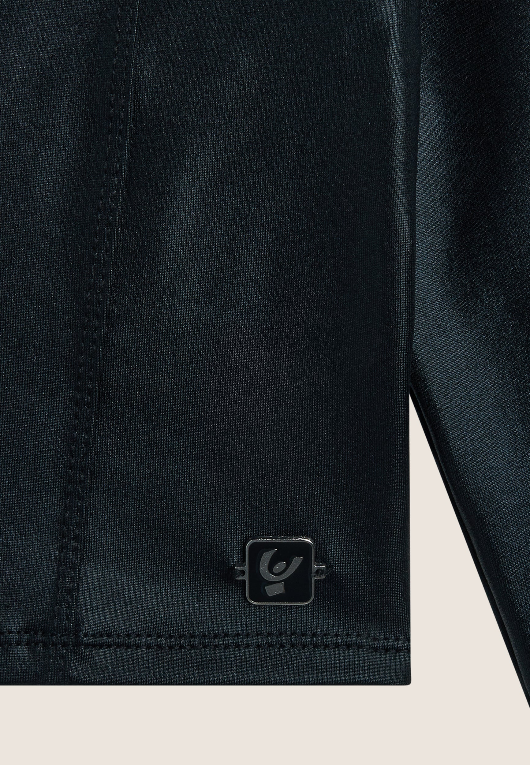 freddy-maglia-corta-scollo-quadrato-effetto-wet-d-i-w-o image 7