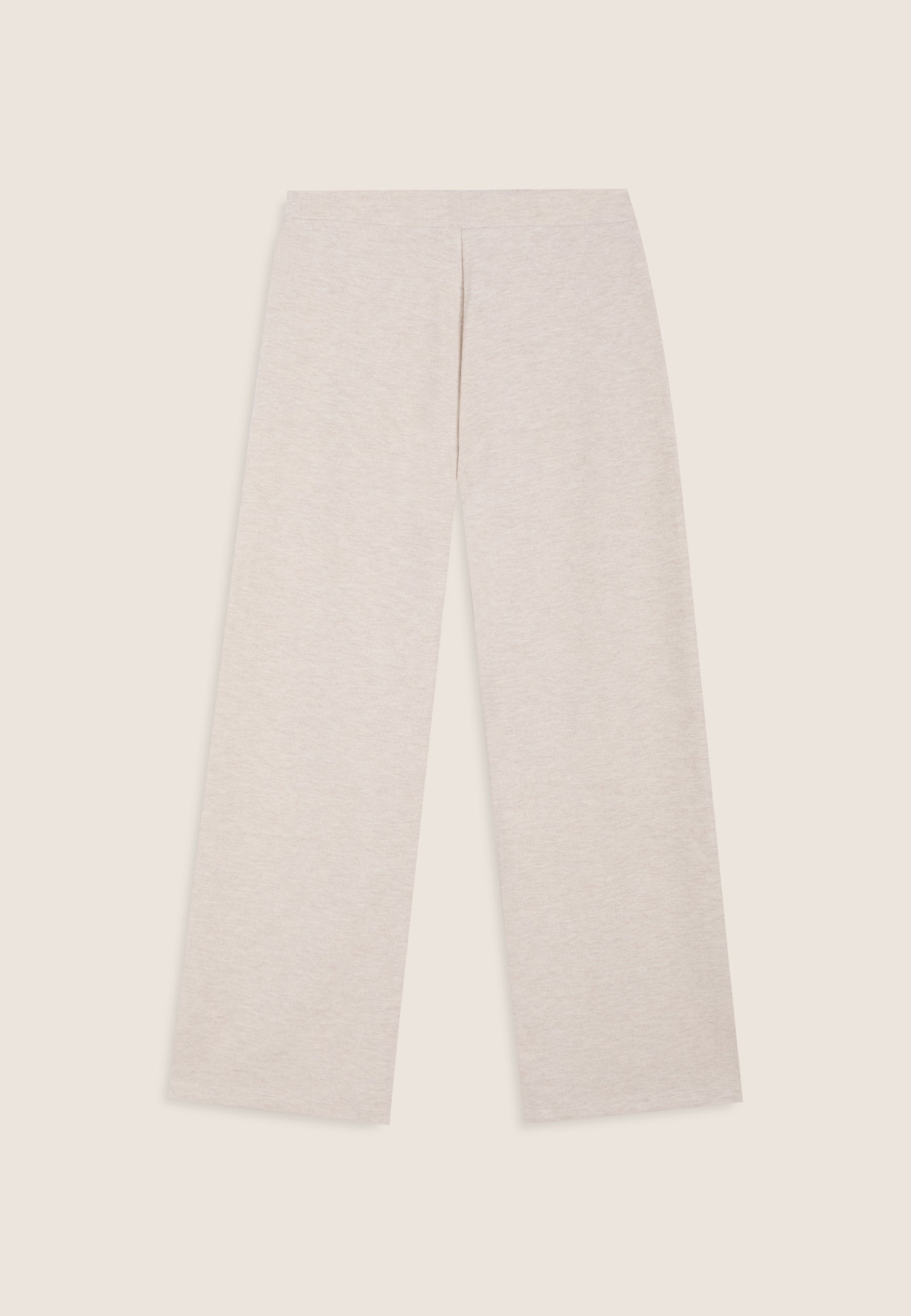freddy-pantaloni-donna-wide-leg-effetto-tricot-con-coulisse-2 image 6