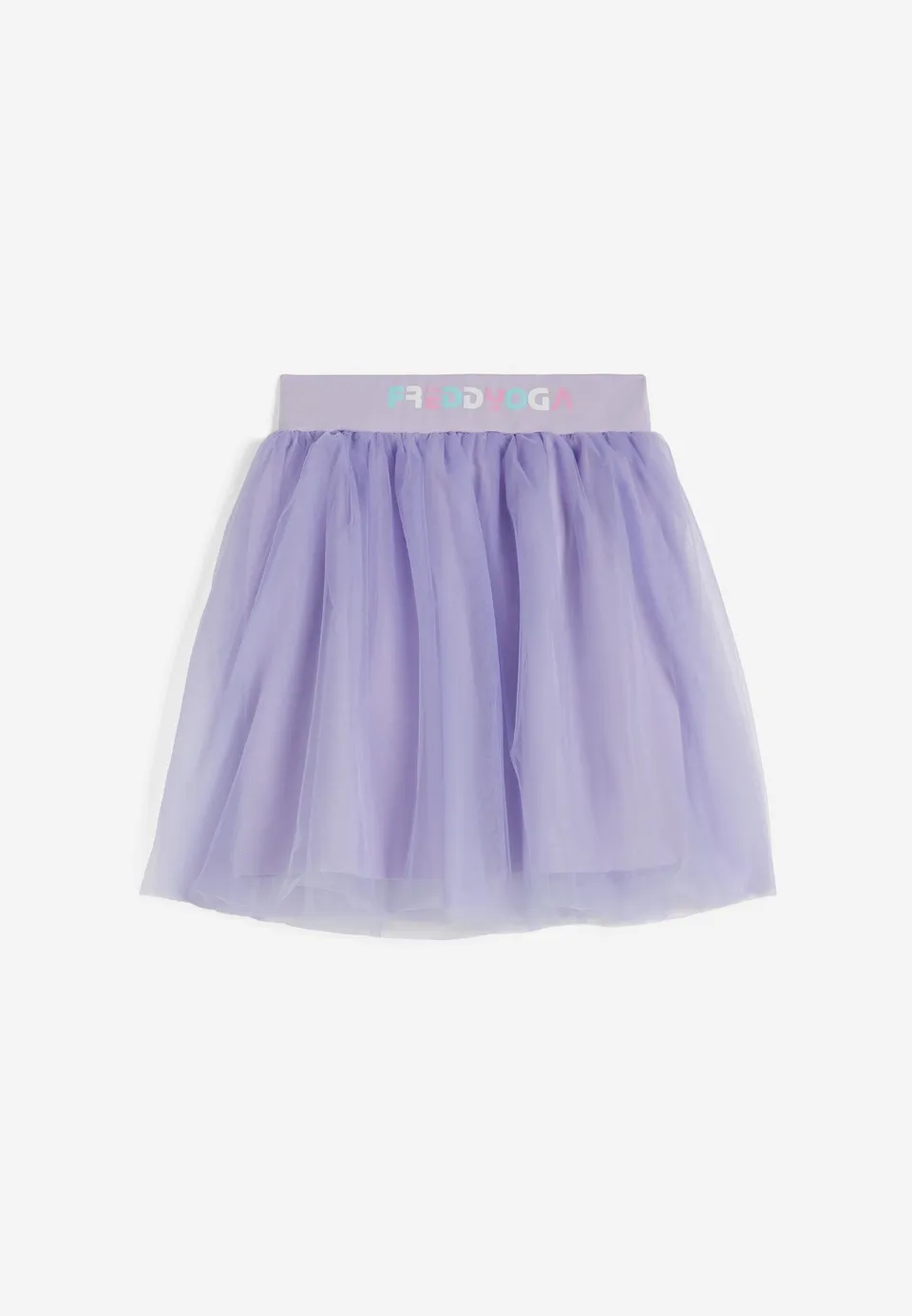 freddy-gonna-bambina-con-sopragonna-in-tulle-pastello image 1