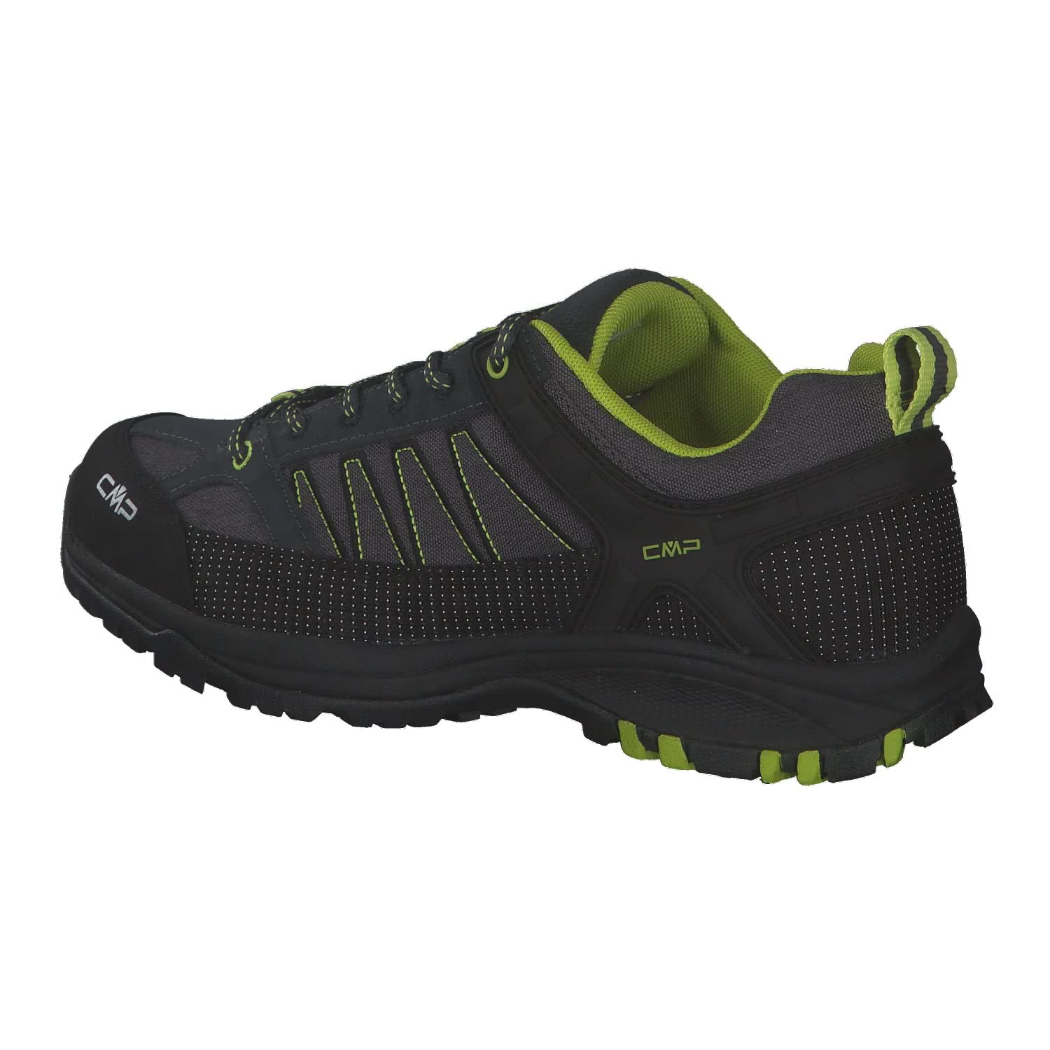 cmp-sun-hiking-scarpe-da-trekking-uomo image 3