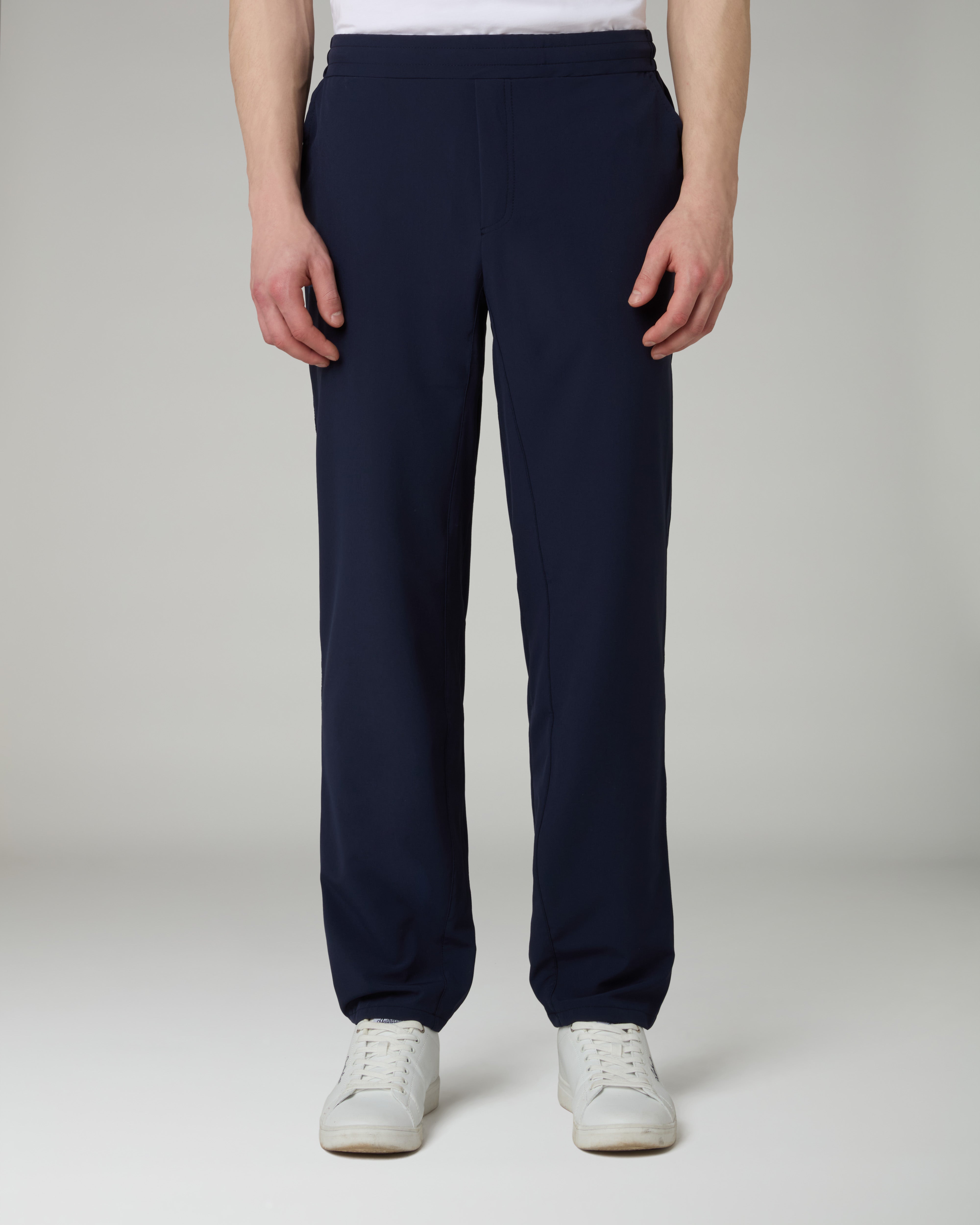 australian-easy-move-track-pant-pantalone-slam-eclipse-blue image 1