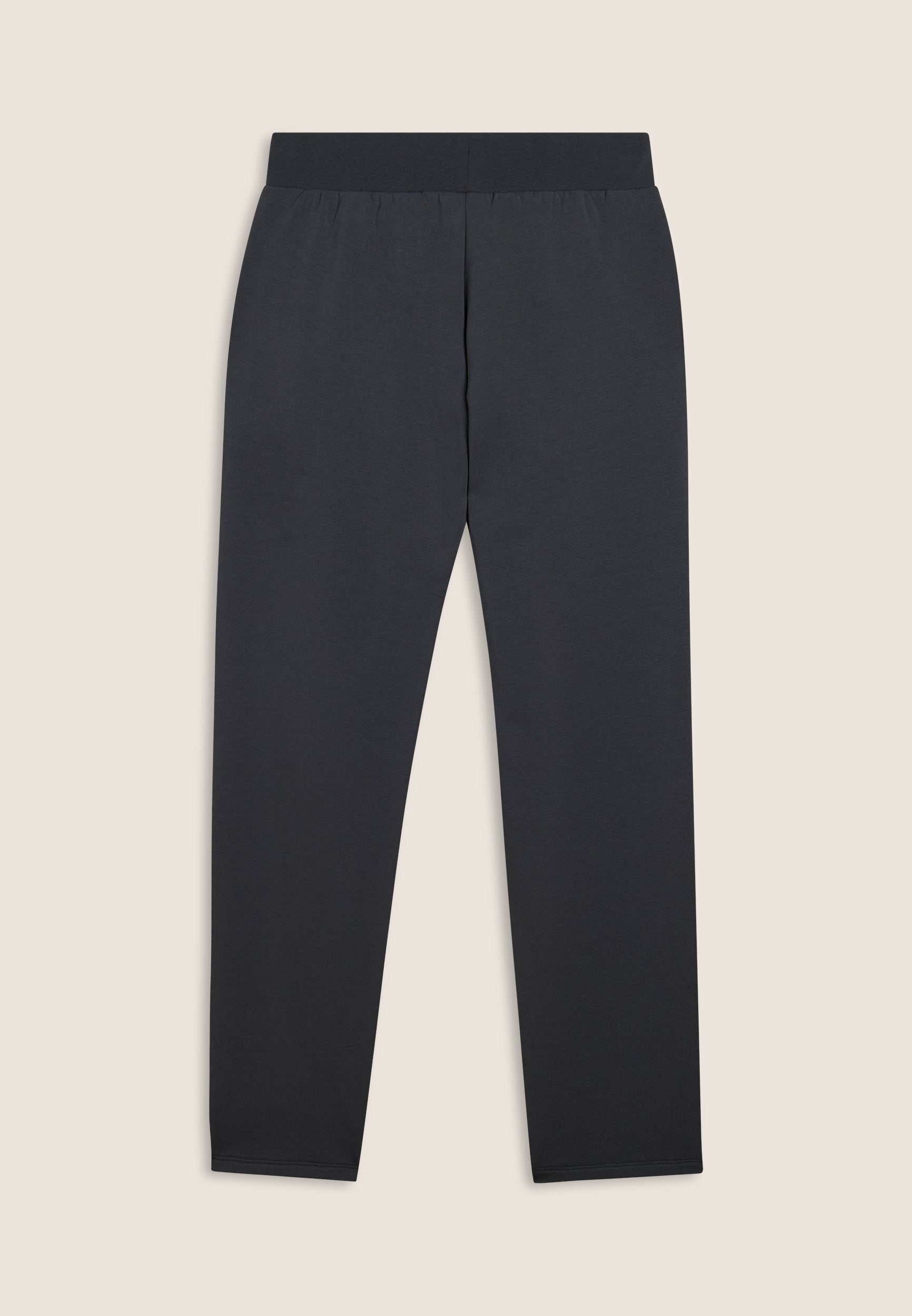 freddy-pantaloni-sportivi-donna-felpa-modal-fondo-dritto-logo-strass image 6