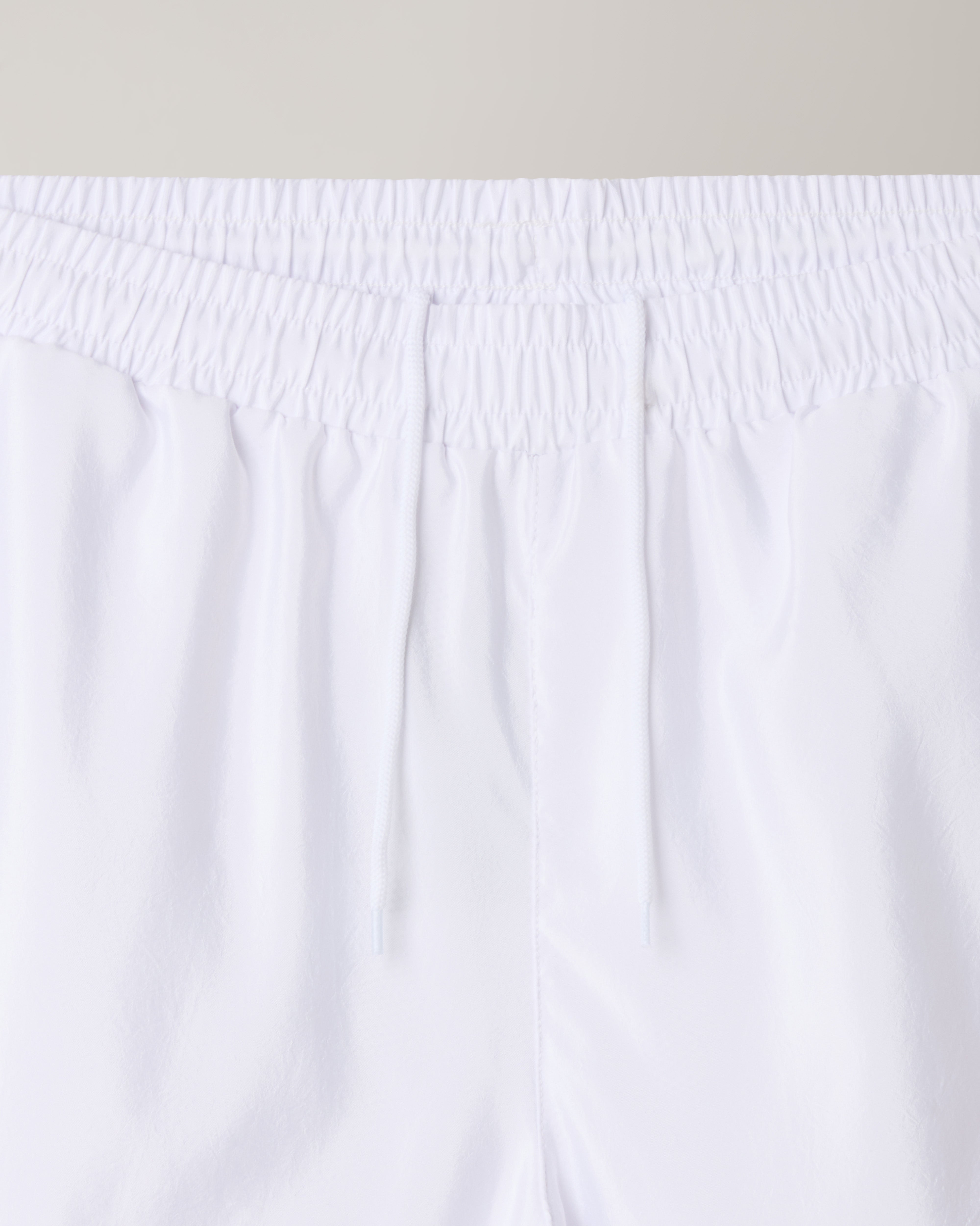 australian-goran-short-bianco-in-tessuto-antibes-con-fodera-mesh image 5