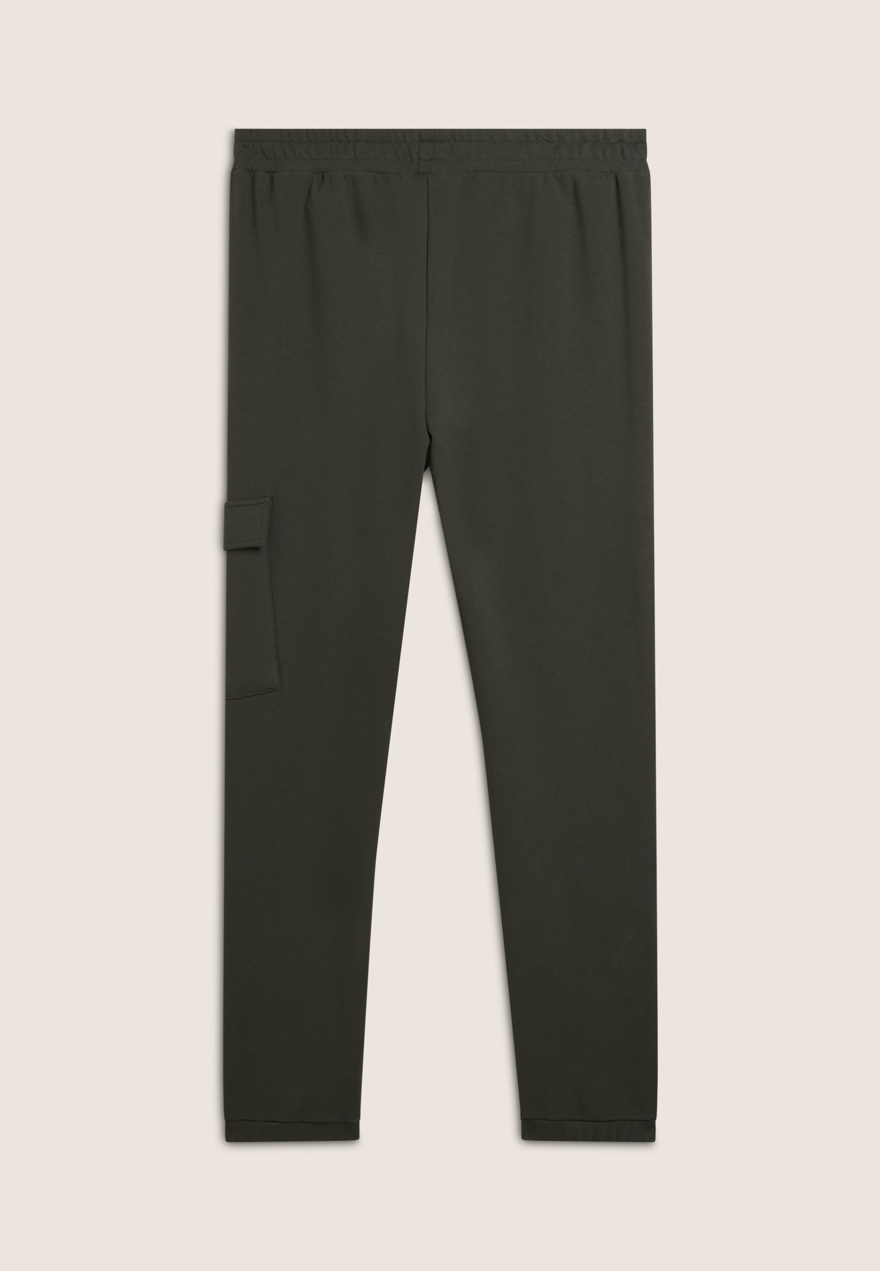 freddy-pantalone-sportivo-da-uomo-regular-fit-con-tasca-laterale image 5