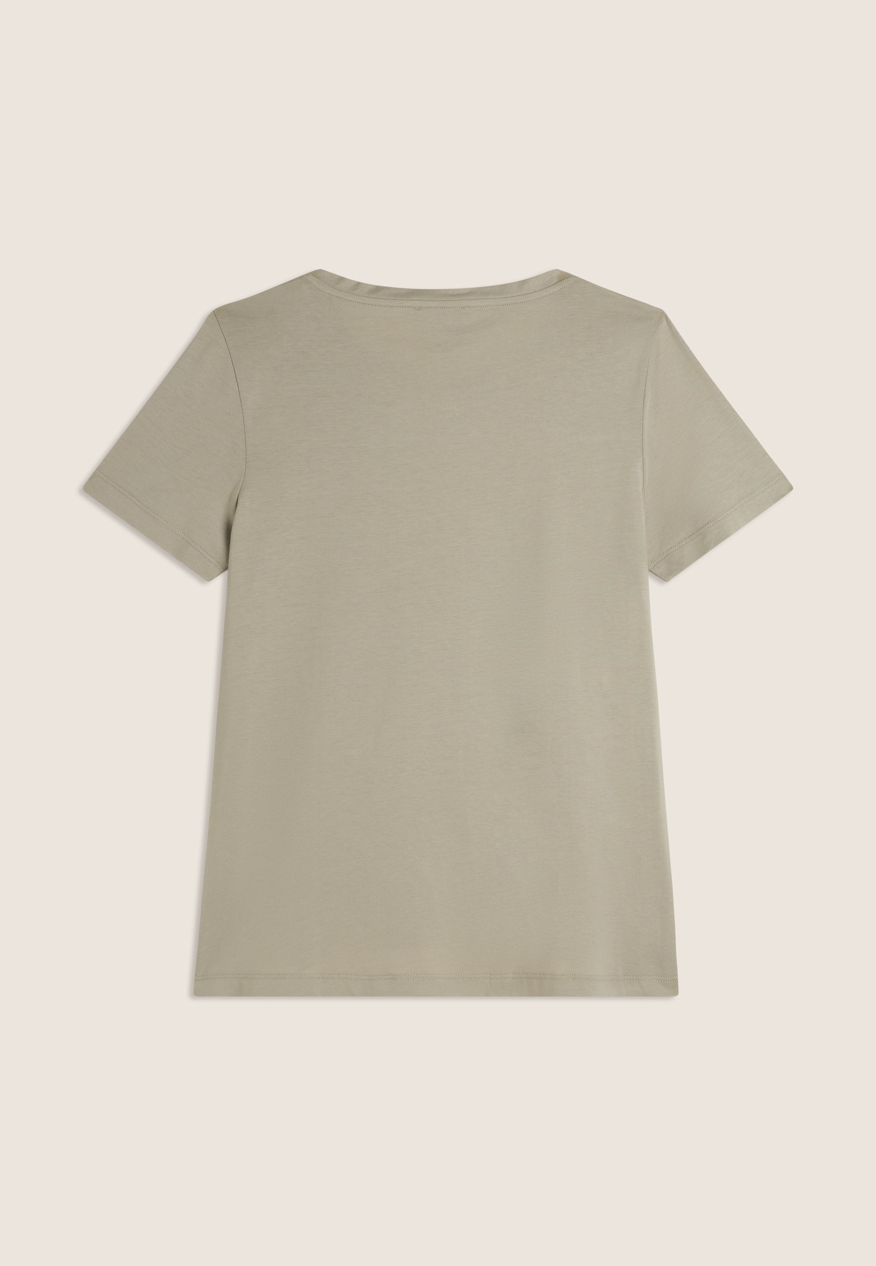 freddy-t-shirt-donna-in-jersey-con-ricami-floreali-sangallo image 7