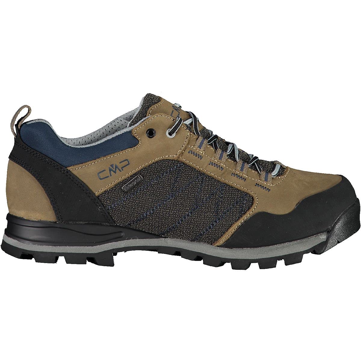 cmp-thiamat-low-trekking-shoe-wp-scarpe-da-trekking-uomo-basse-impermeabili image 2