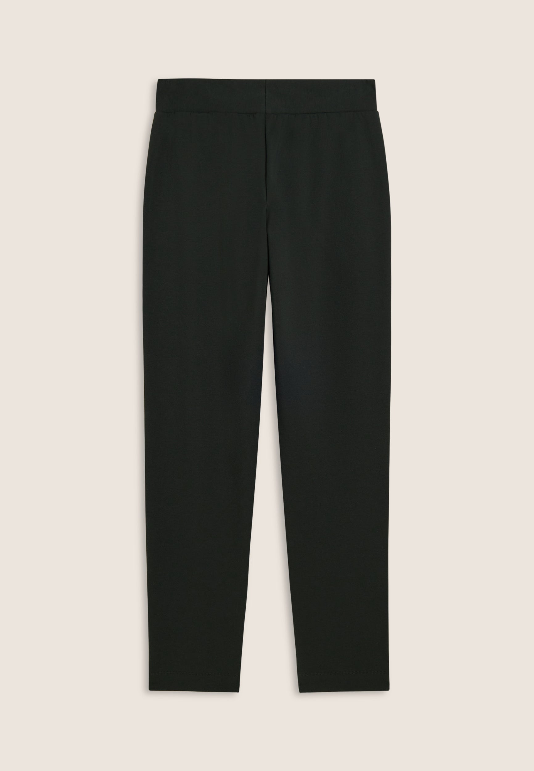 freddy-pantaloni-sportivi-regular-fit-con-spacchi-laterali-e-logo-borchie image 6