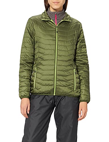 cmp-giacca-outdoor-imbottita-donna-giubbotto image 7