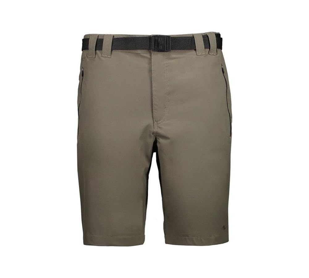 cmp-3t51847-pantaloncini-uomo-da-trekking-con-cintura image 5