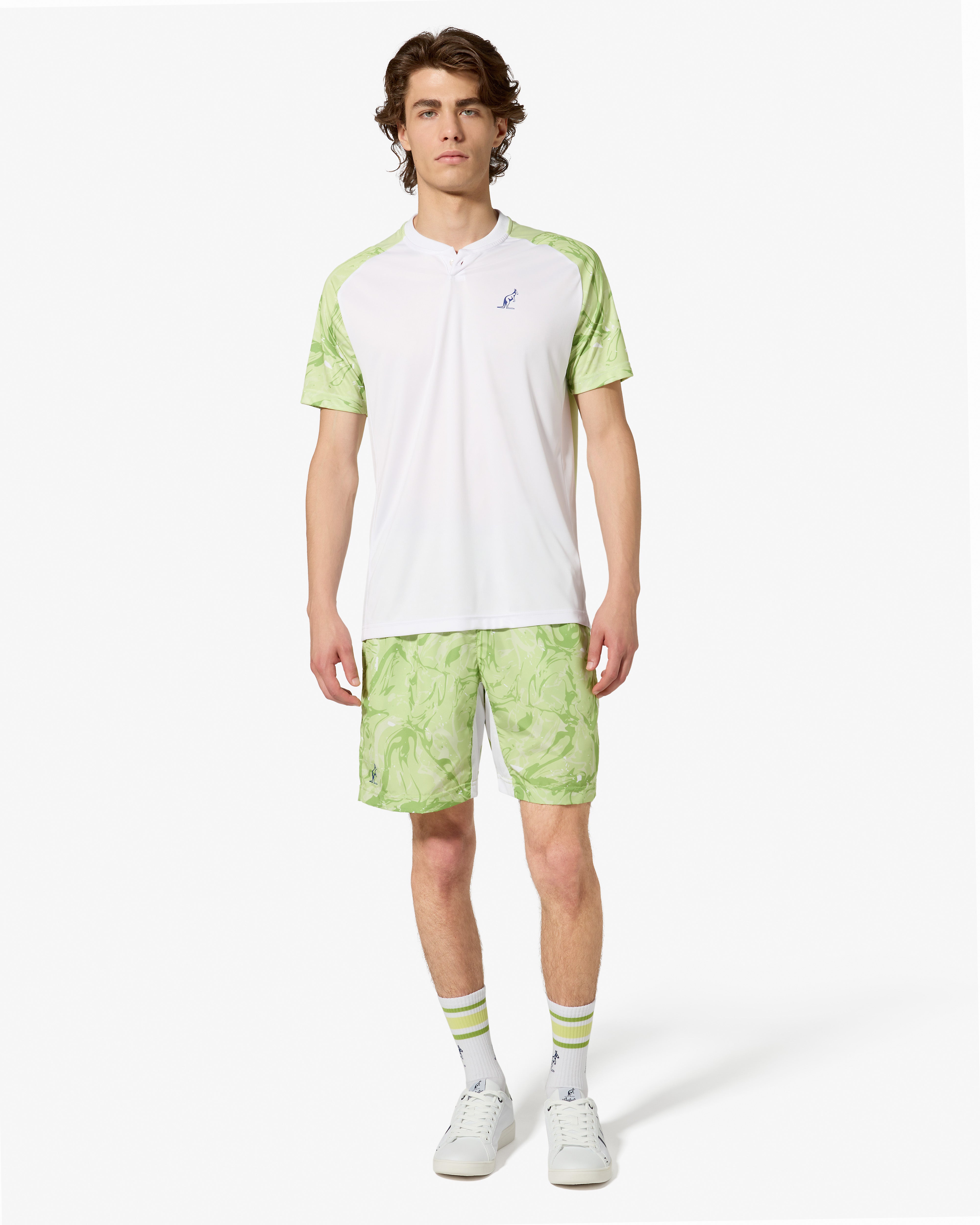 australian-ripple-polo-tennis-bianca-ss25 image 2