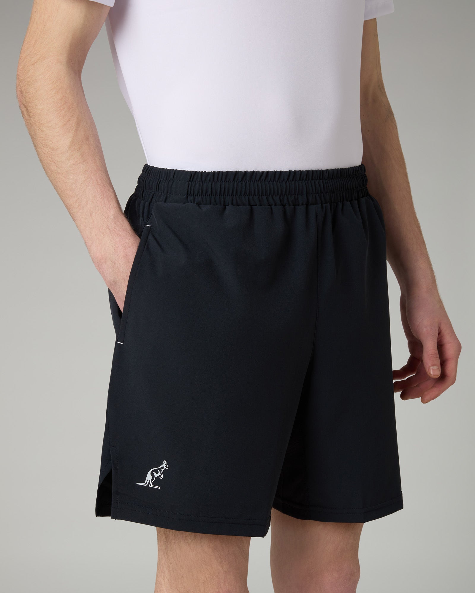 australian-game-short-tennis-slam-blu-navy-2 image 4