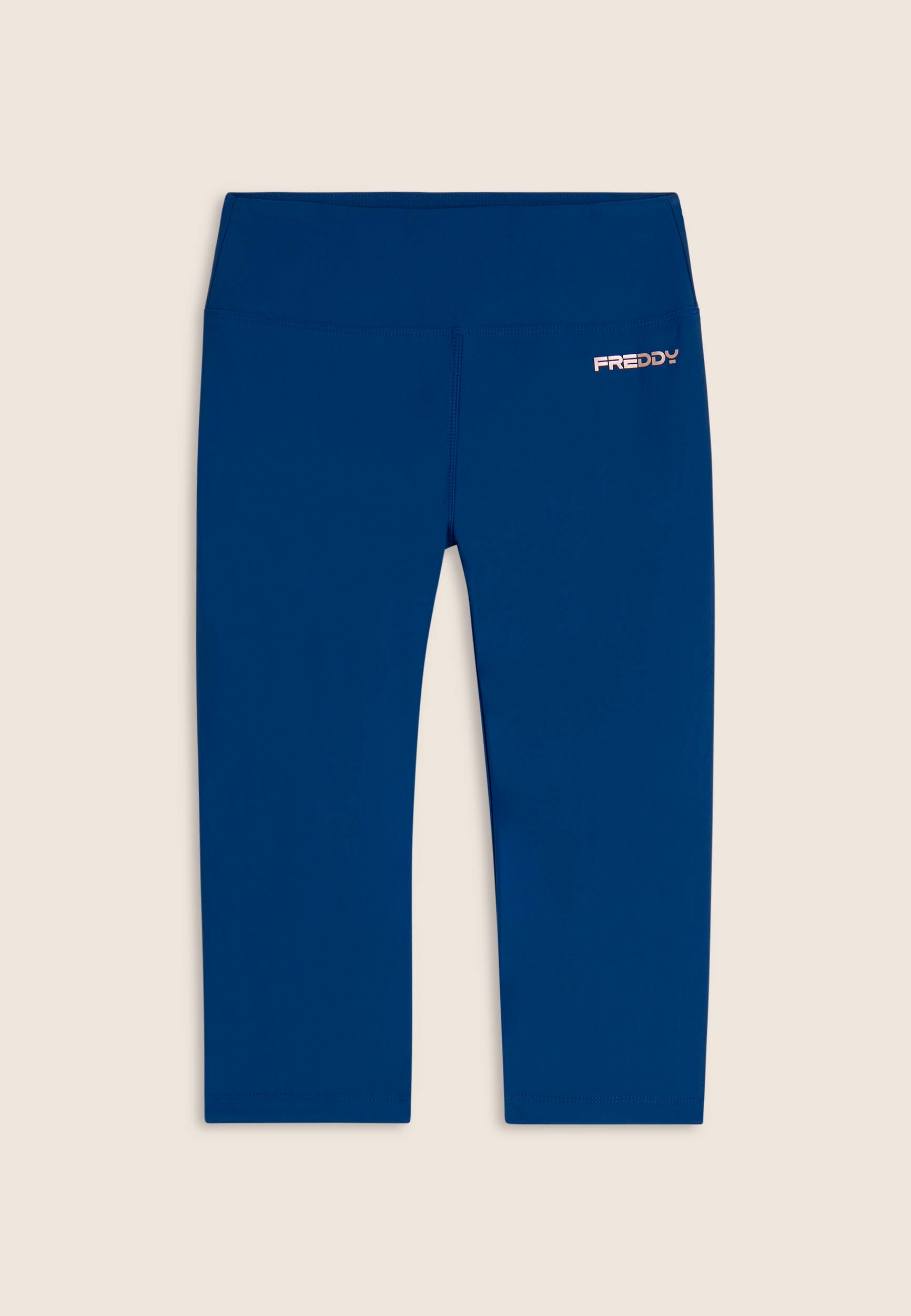 freddy-leggings-corsaro-vita-alta-in-tessuto-tecnico-elasticizzato image 1