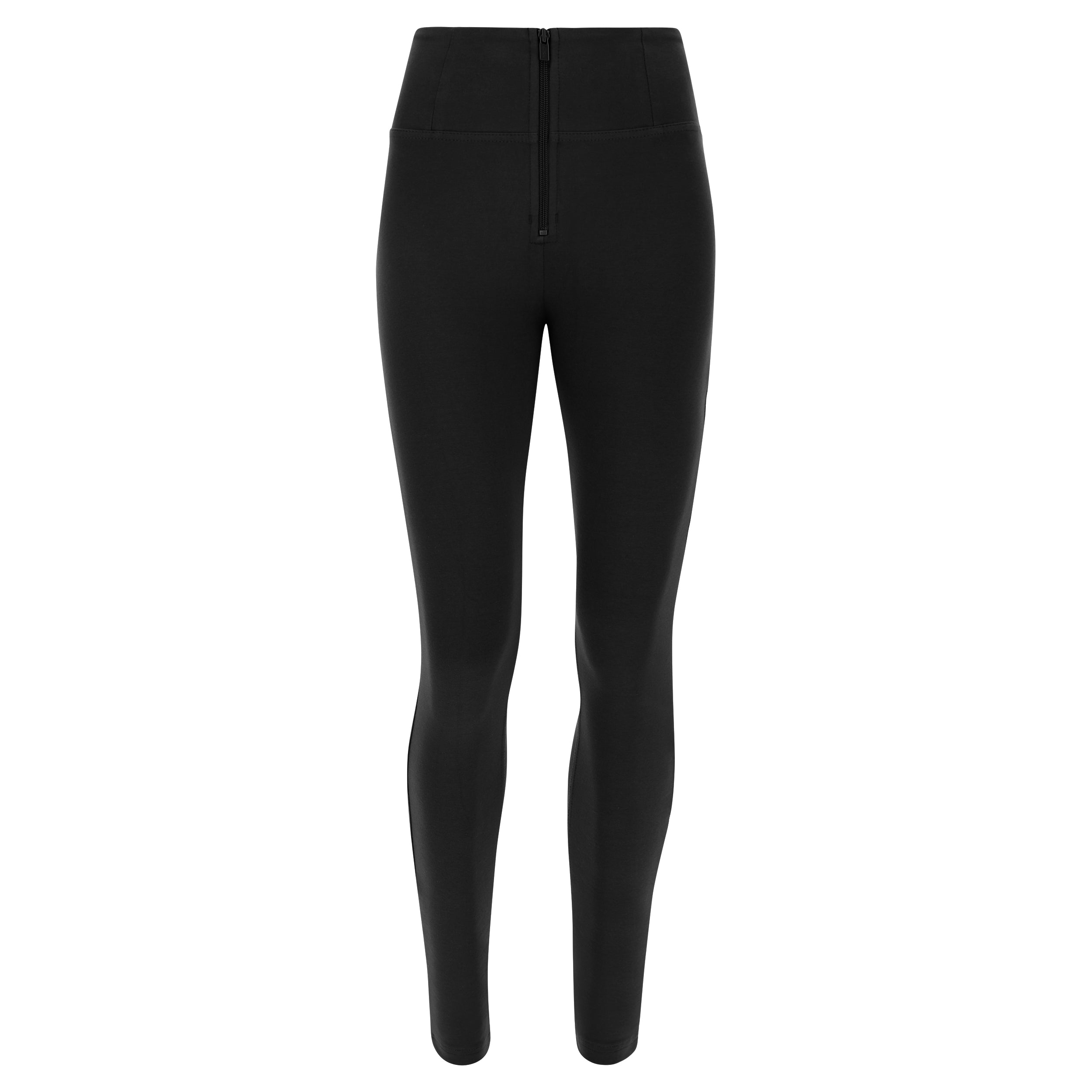 freddy-pantaloni-push-up-wr-up-vita-alta-superskinny-cotone-pantaloni-donna image 7