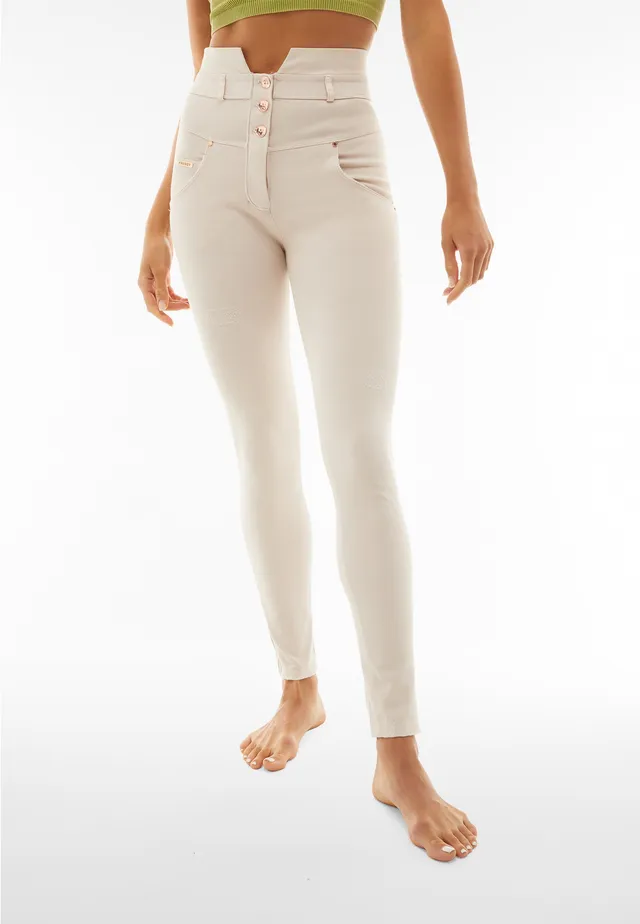 freddy-wr-up-pantaloni-push-up-in-tessuto-navetta-vita-bustier-superskinny image 1
