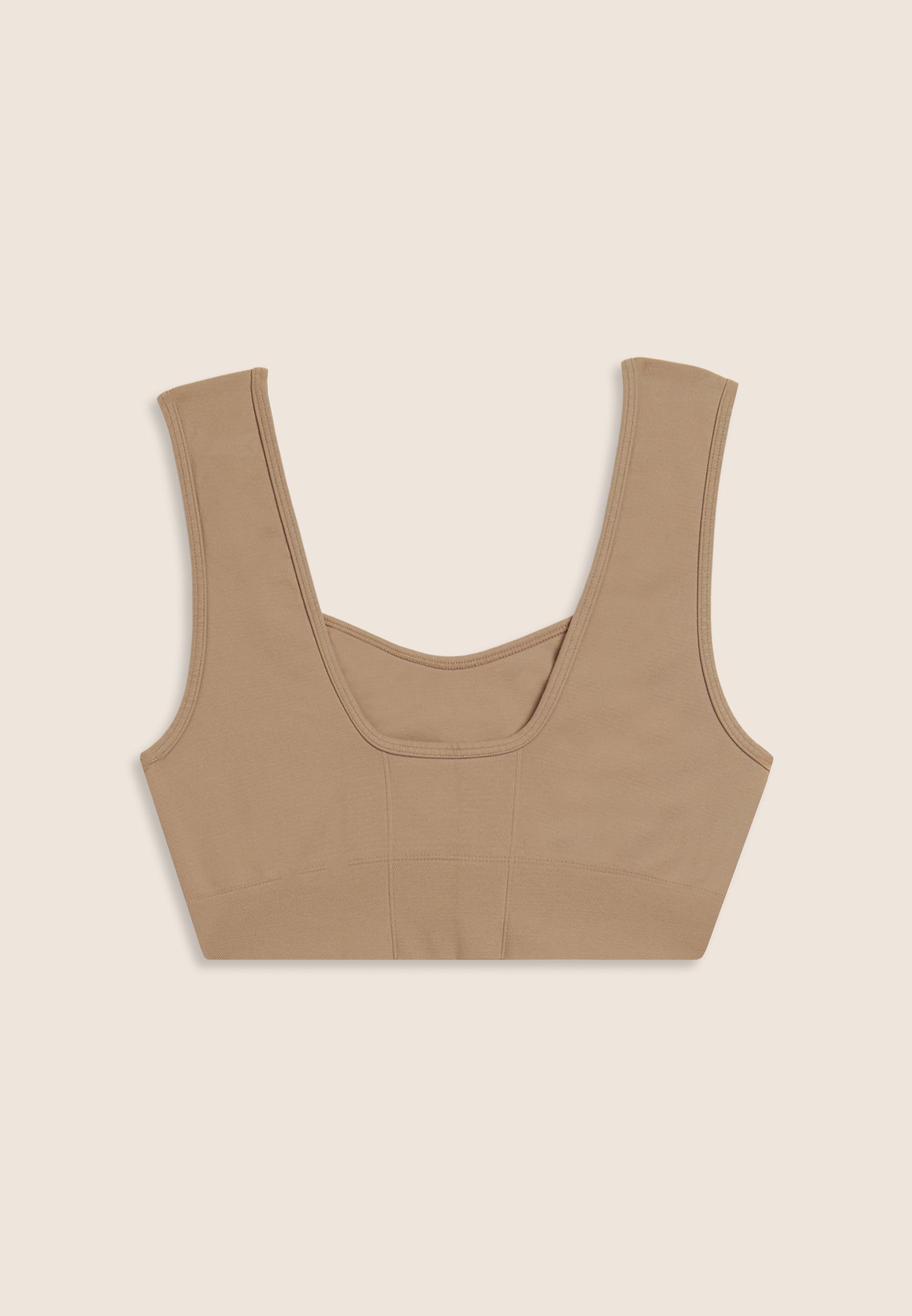freddy-top-sportivo-seamless-scollo-a-cuore-supporto-leggero image 6