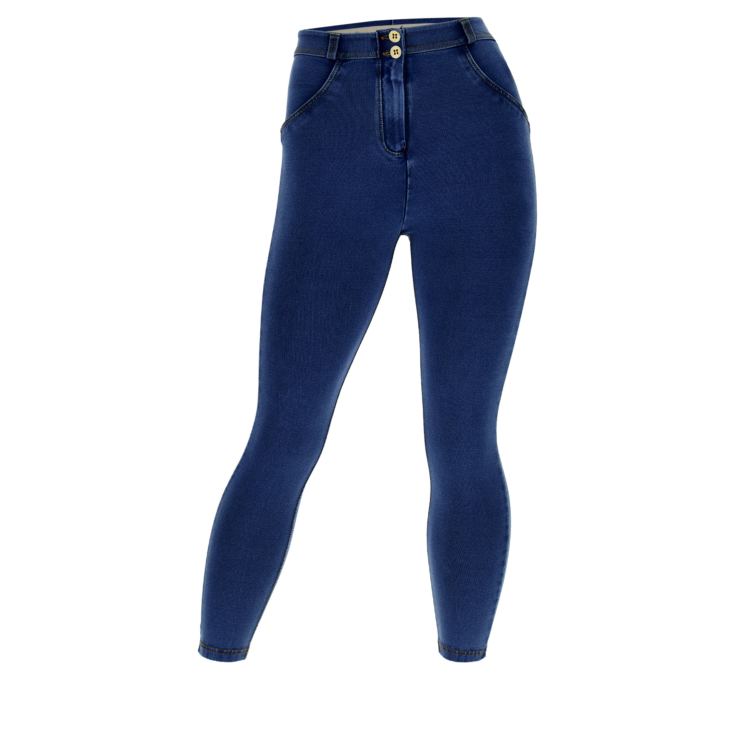 freddy-jeggings-push-up-wr-up-7-8-curvy-superskinny-effetto-denim image 5