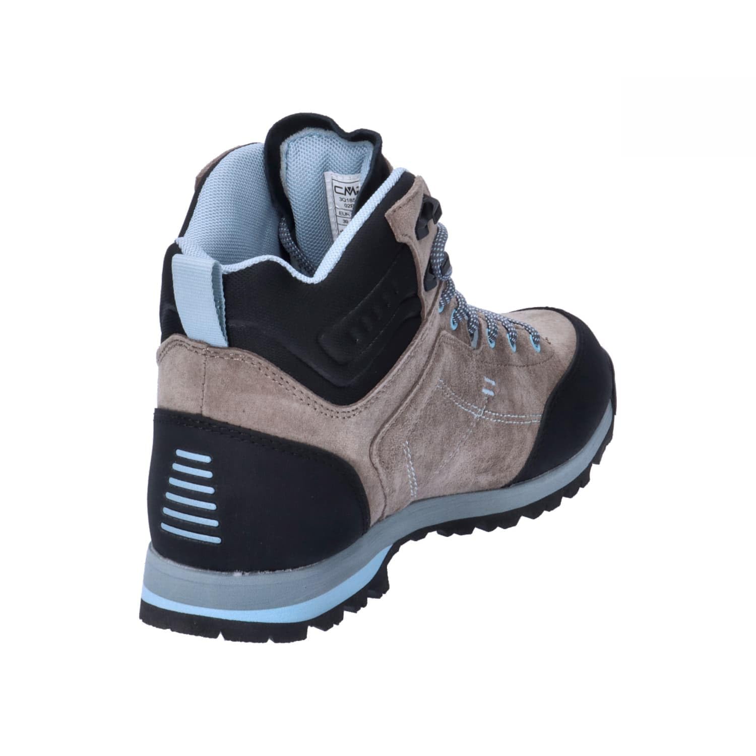 cmp-alcor-2-0-mid-wp-scarpa-da-trekking-donna-impermeabile image 6