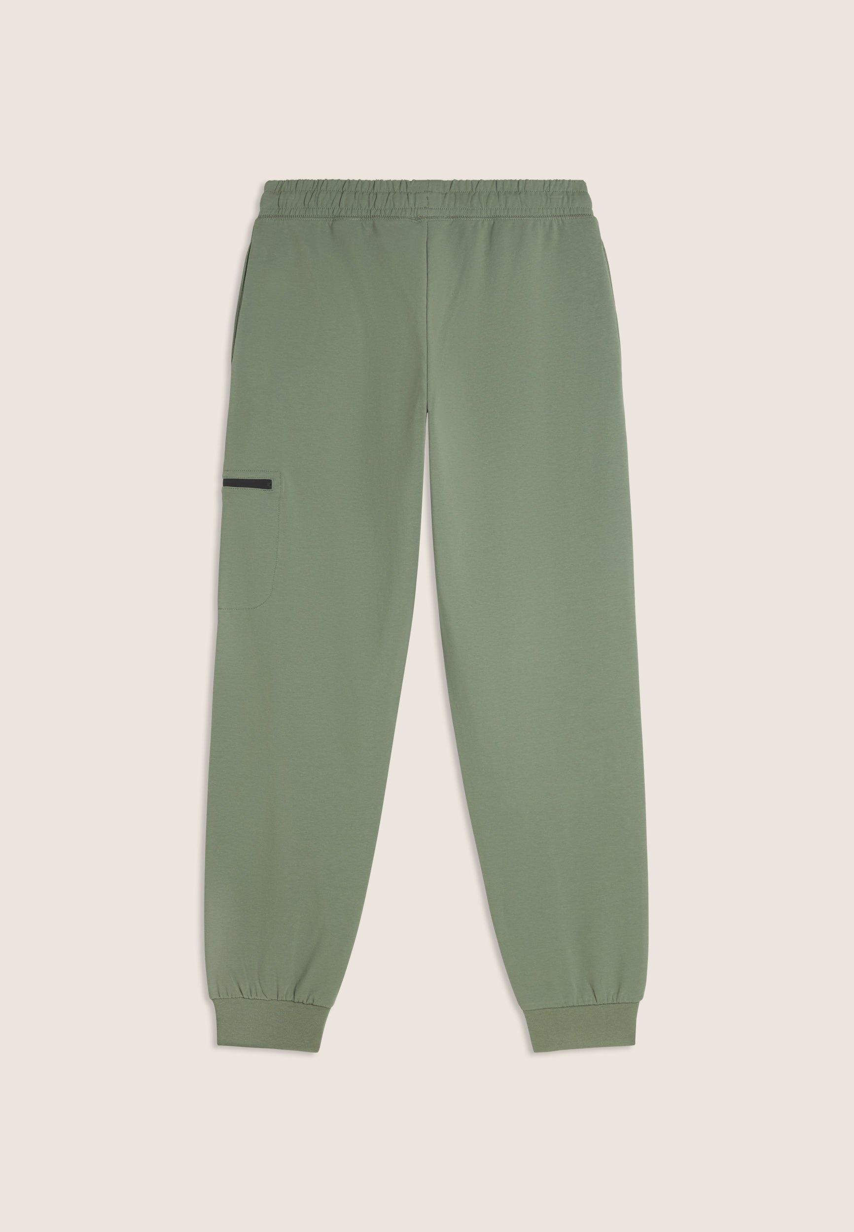 freddy-pantaloni-regular-uomo-con-tasca-zip-sulla-gamba image 8