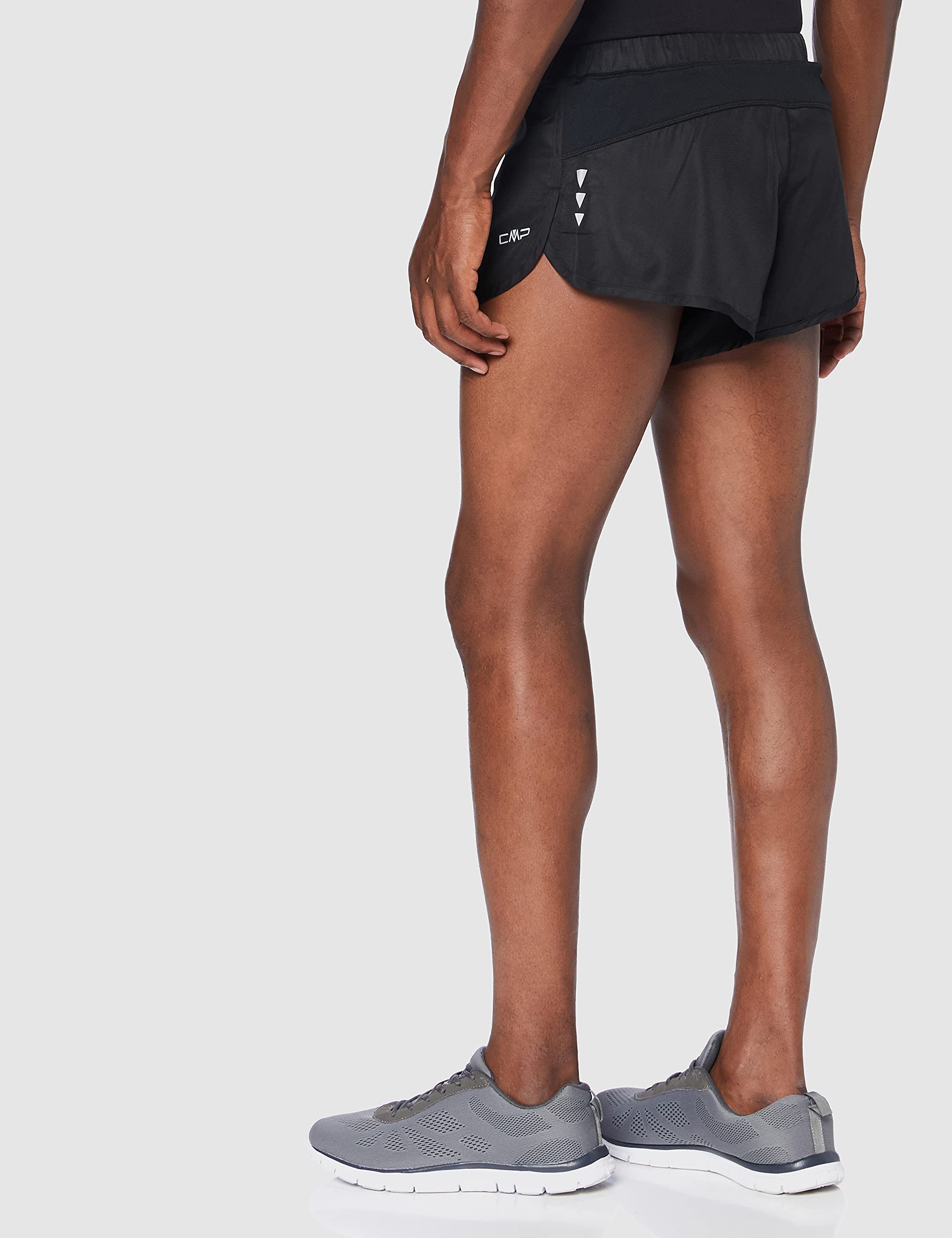 cmp-pantaloncino-da-uomo-con-fodera-interna-in-mesh image 4