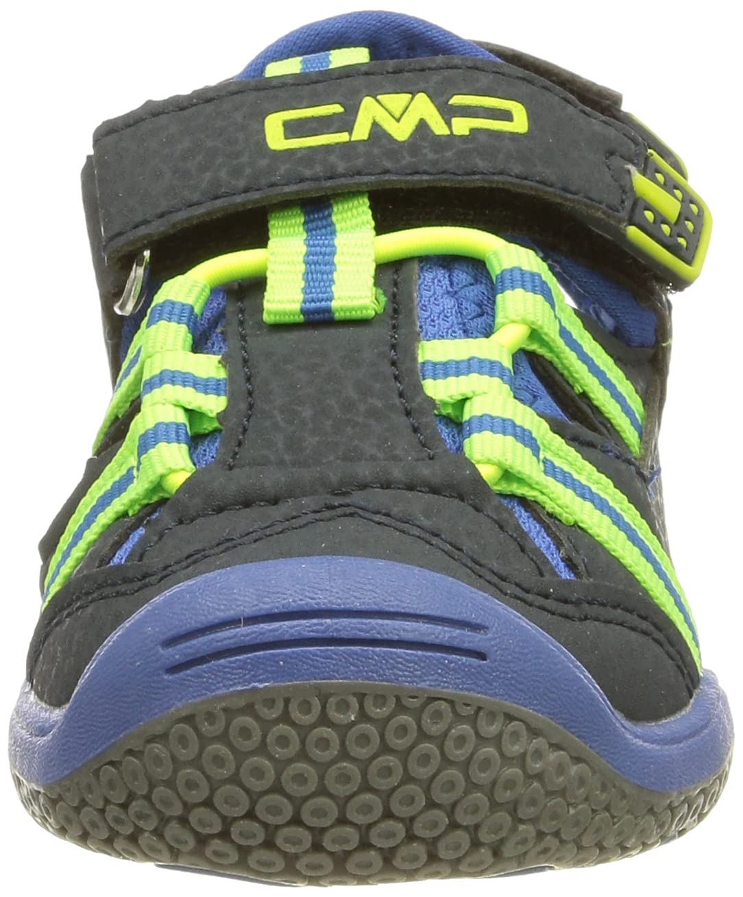 cmp-baby-naboo-sandalo-sportivo-hiking-unisex-bambini image 2