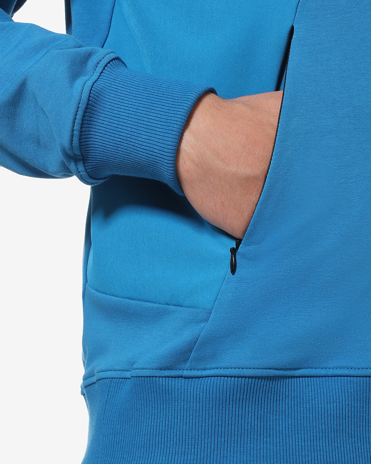 australian-gen-track-jacket-giacca-tuta-con-cappuccio image 5