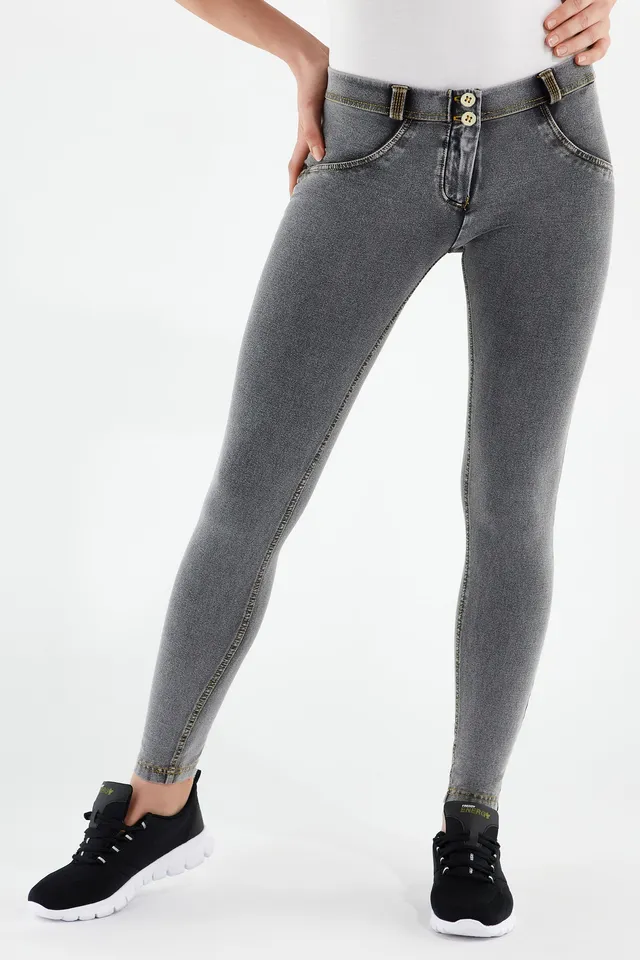 freddy-wr-up-skinny-vita-regular-in-denim-chiaro-jeggings-shaping image 1