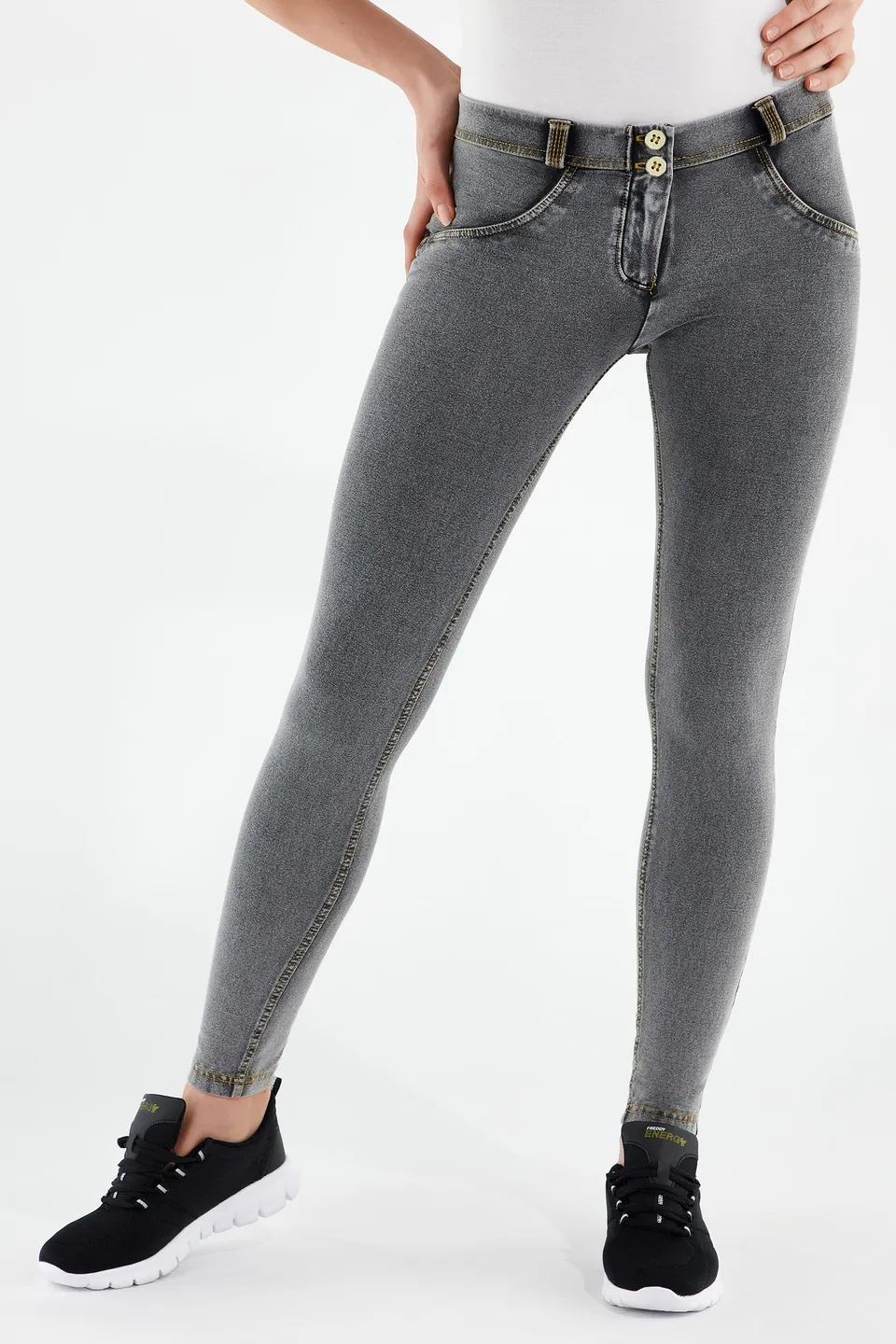 freddy-wr-up-skinny-vita-regular-in-denim-chiaro-jeggings-shaping image 1