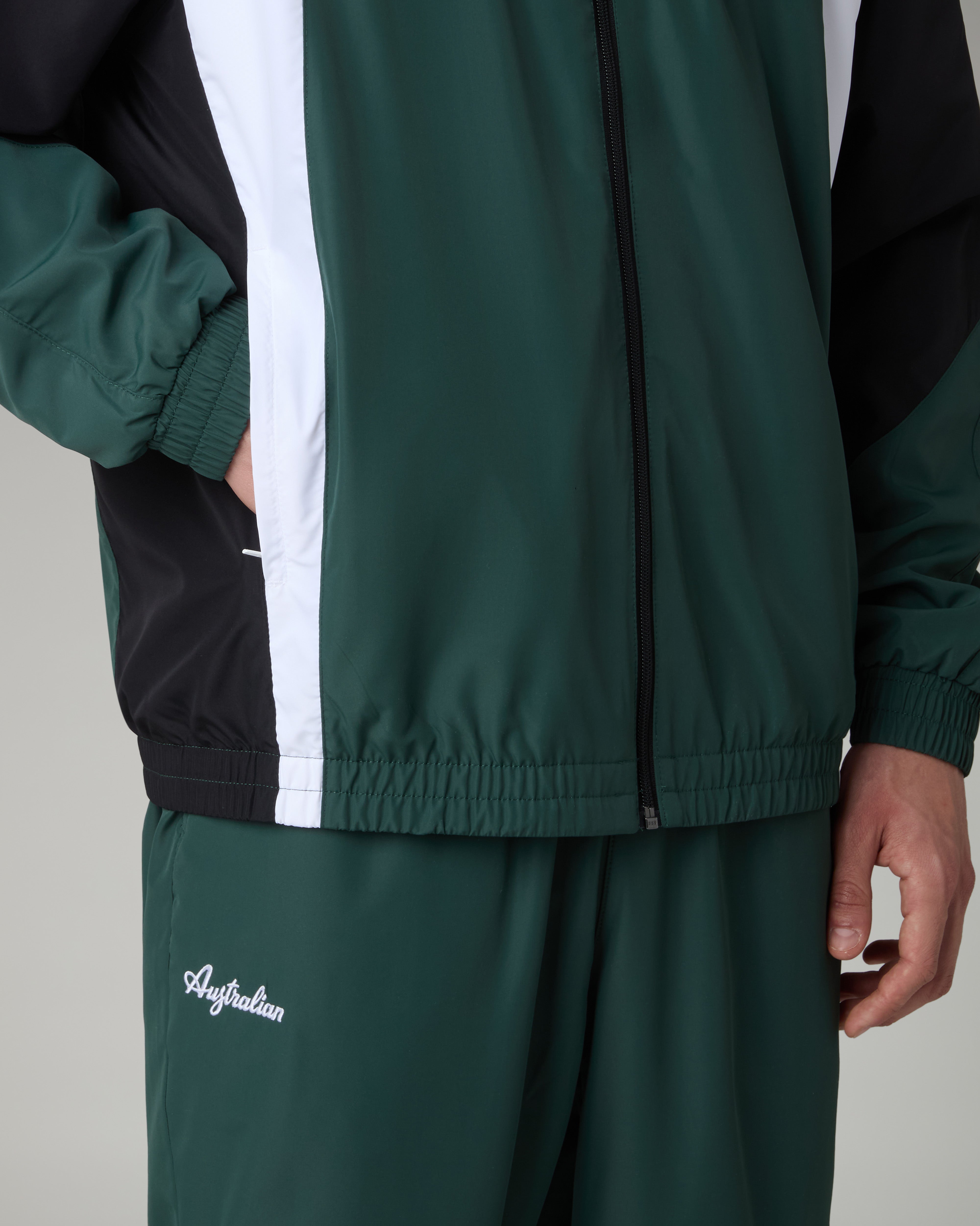 australian-posh-prime-tracksuit-tuta-sportswear image 5