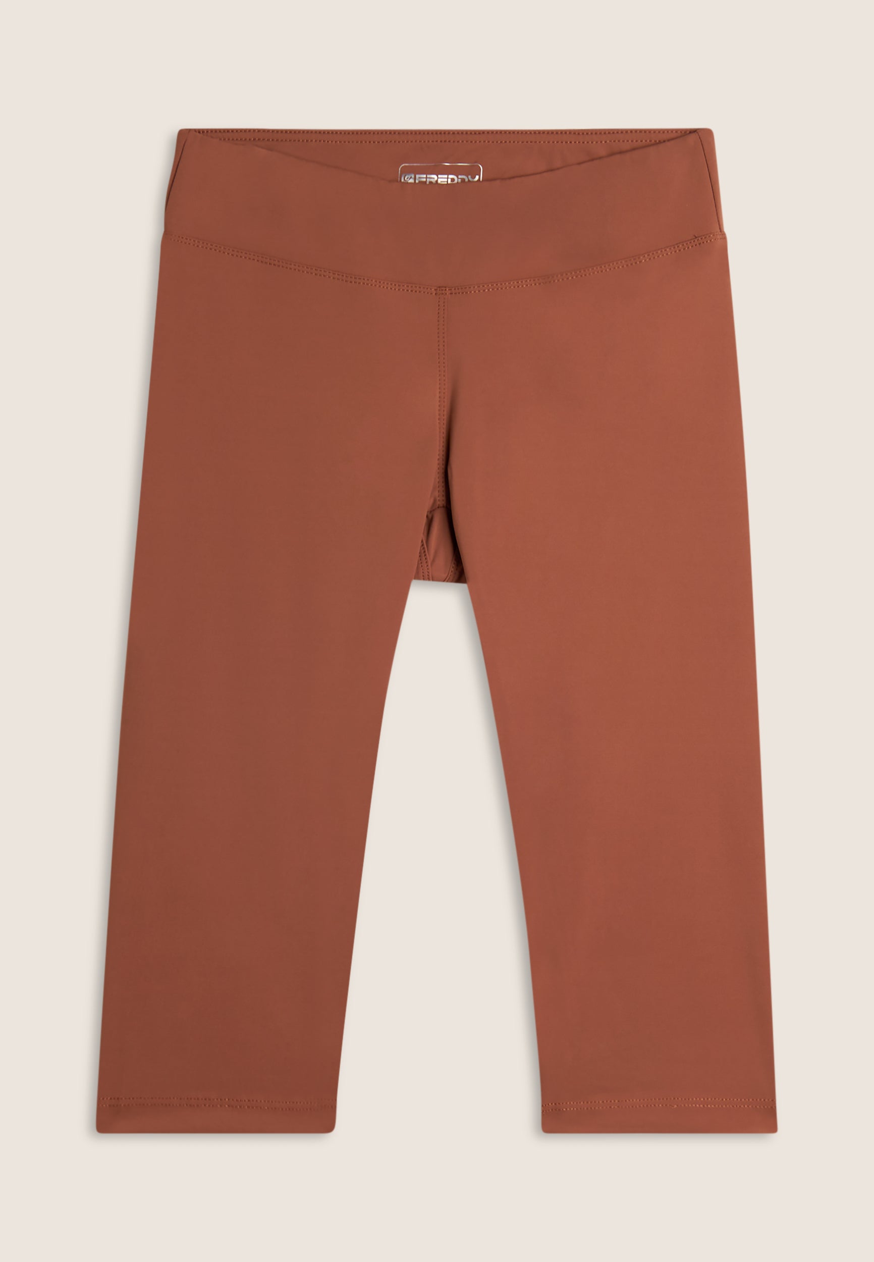 freddy-wr-up-leggings-corsari-vita-regular-in-tessuto-tecnico-leggero image 4