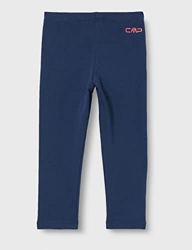 cmp-time-for-dance-leggings-in-cotone-bambina-ragazza image 7
