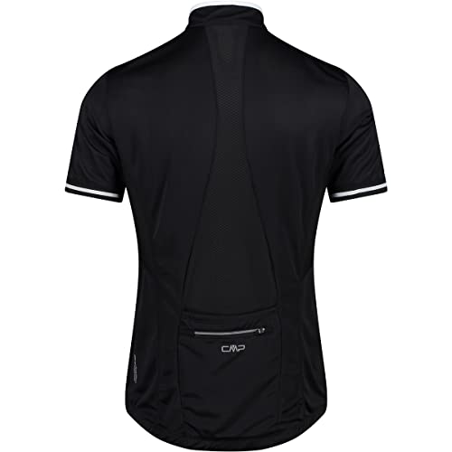 cmp-maglia-ciclismo-con-zip-frontale-e-inserti-mesh image 4