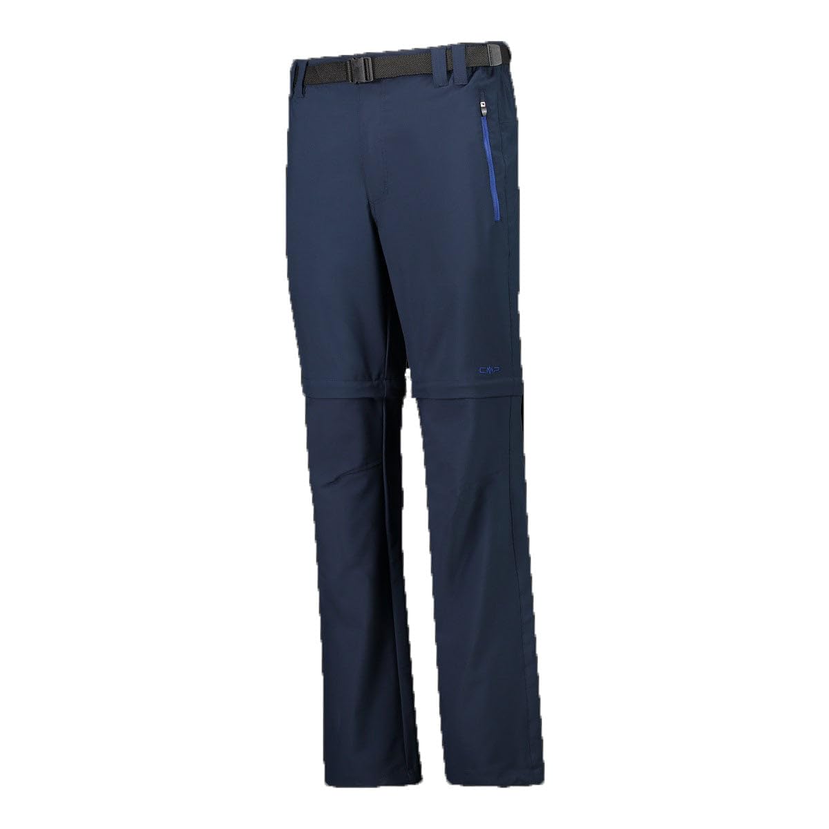 cmp-rigel-pantaloni-zip-off-elasticizzati-da-uomo image 4