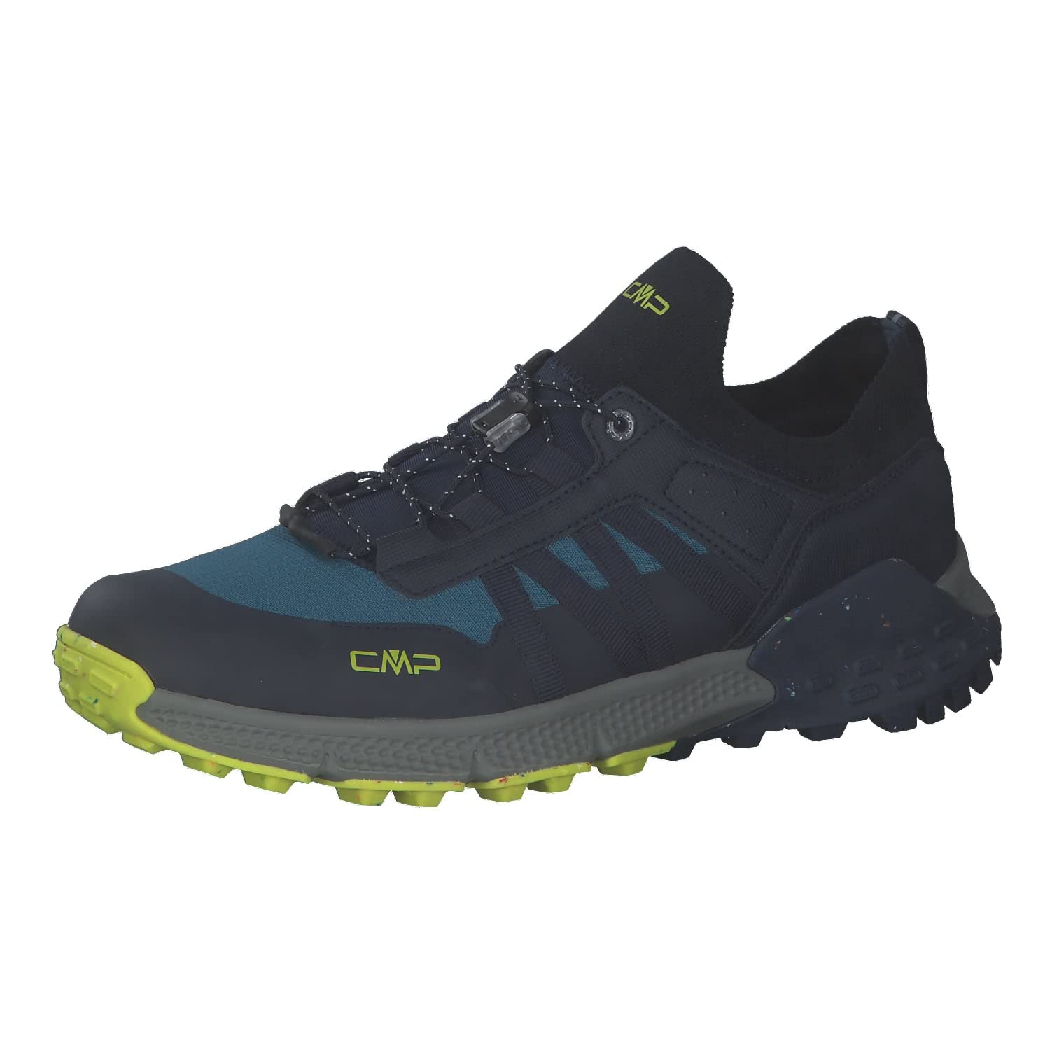 cmp-hosnian-low-uomo-scarpe-da-camminata-basse image 1