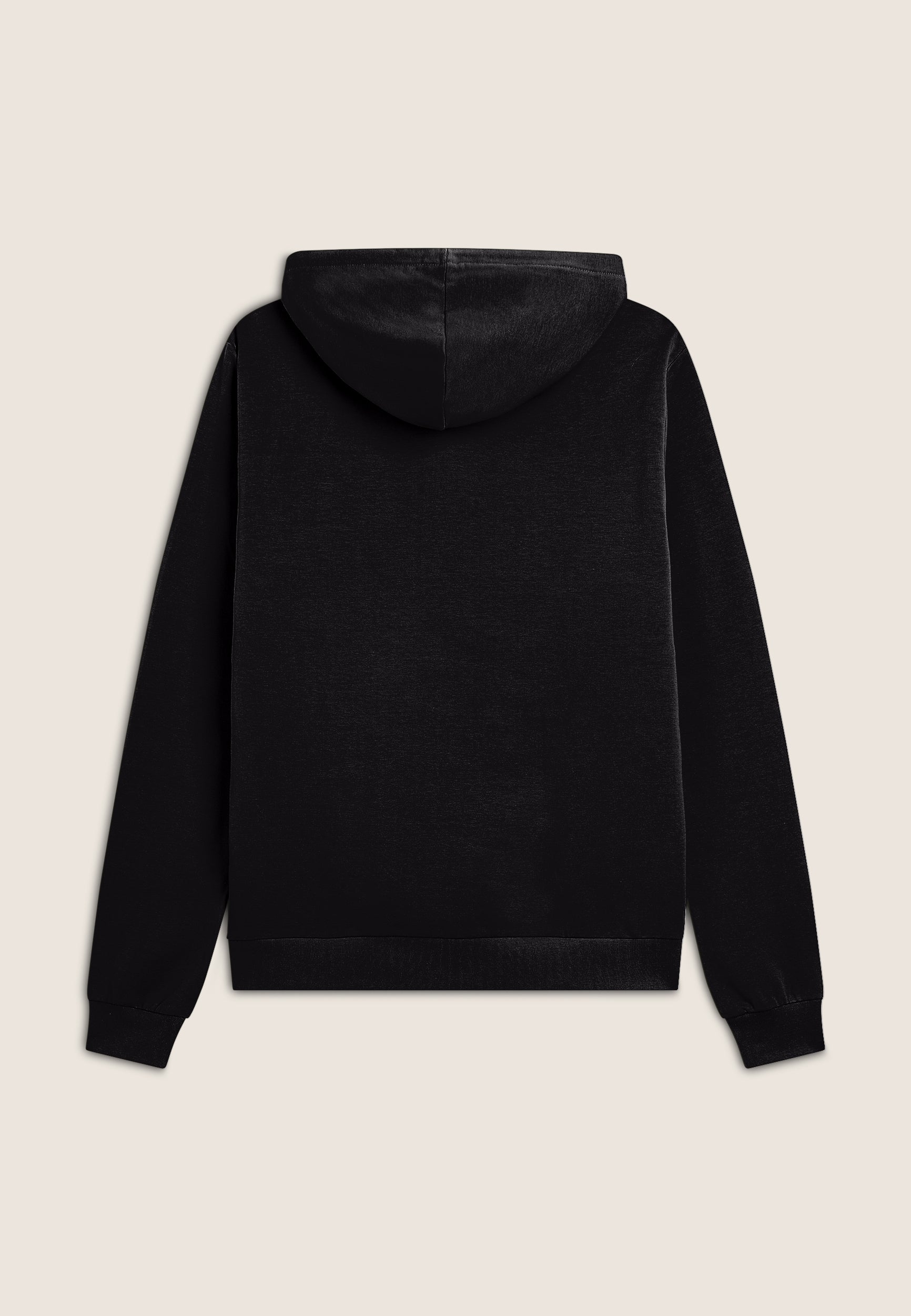 freddy-felpa-uomo-regular-fit-con-cappuccio-e-zip-color-block image 5