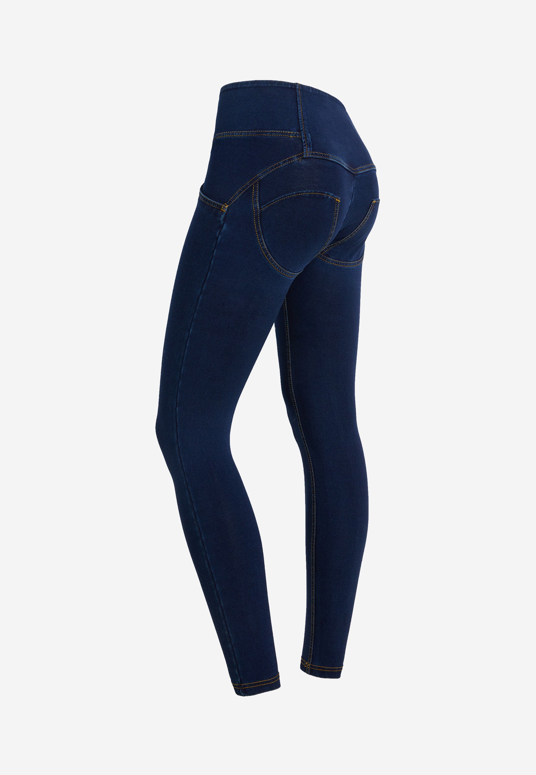 freddy-wr-up-jeggings-clessidra-superskinny-vita-alta-effetto-denim image 7