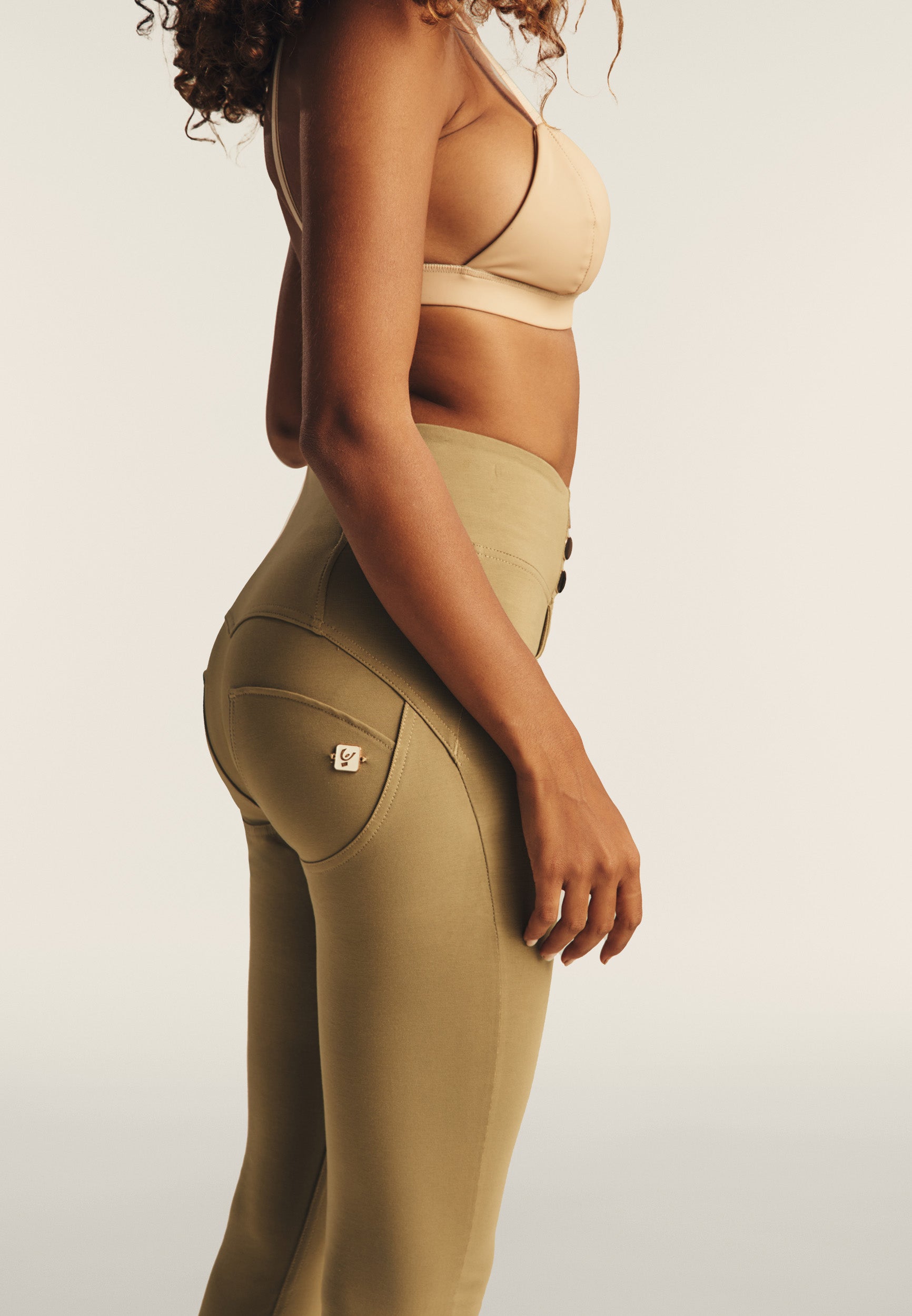 freddy-pantaloni-wr-up-superskinny-jersey-vita-alta-bottoni-decorativi image 6