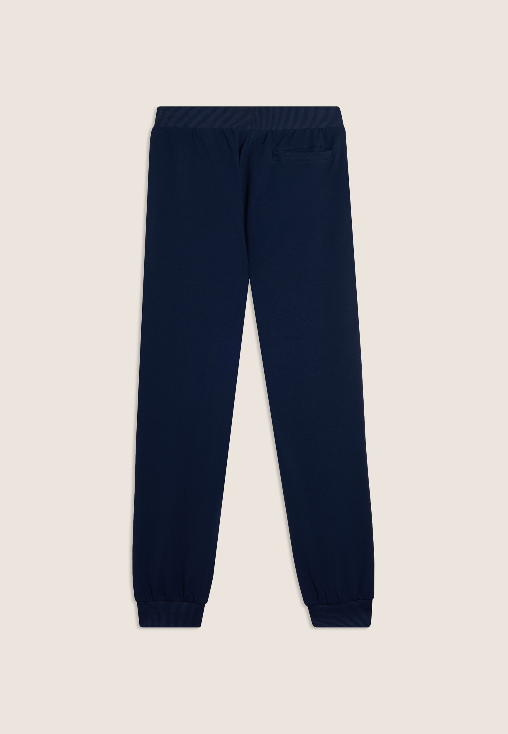 freddy-pantaloni-sportivi-in-jersey-stretch-con-taschino-regular-fit-full-length image 2