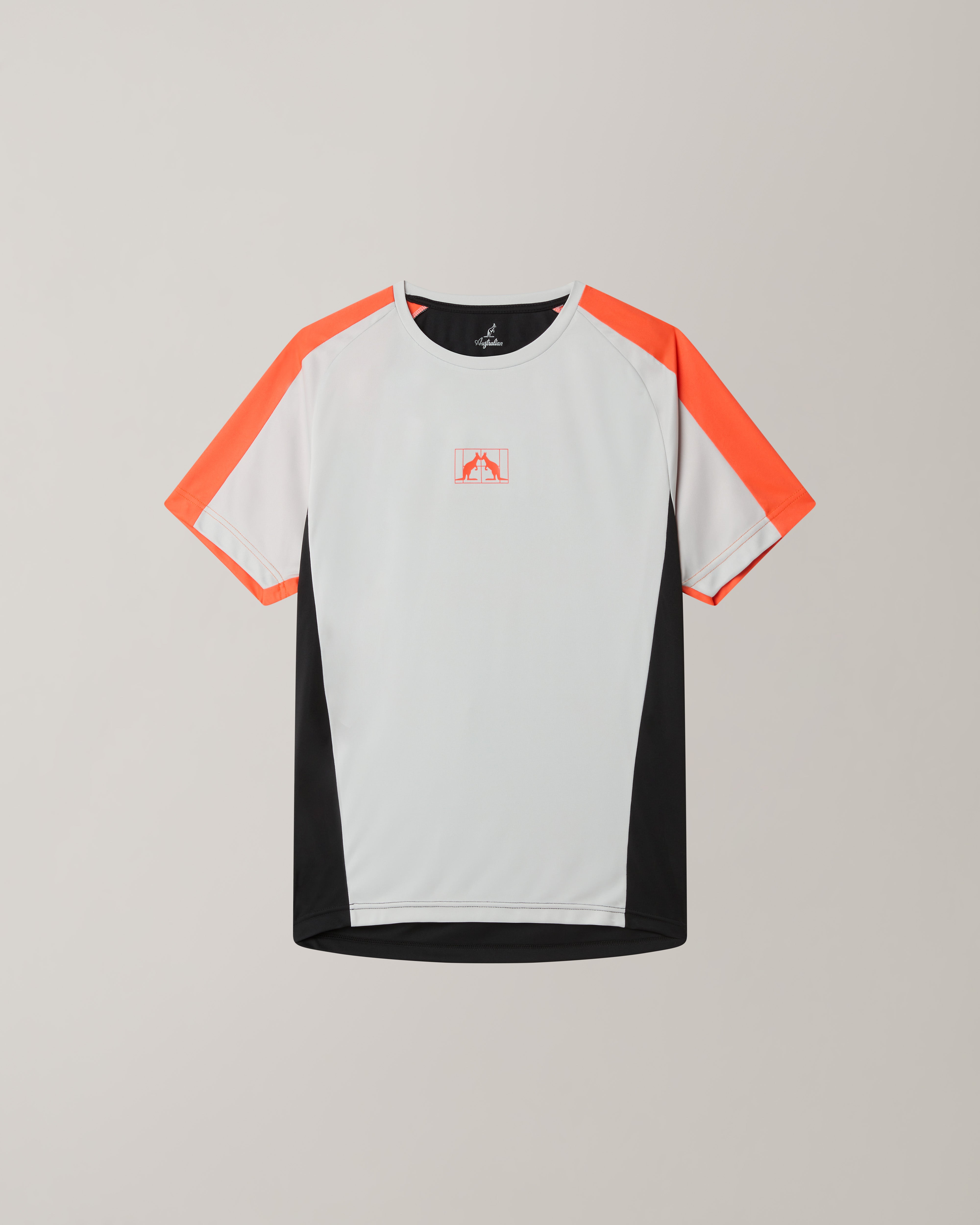 australian-rebels-t-shirt-tecnica-padel-ace-made-in-italy image 5