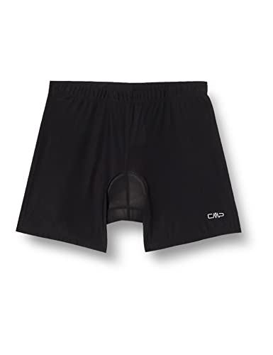 cmp-underwear-ciclismo-mesh-donna-con-fondello-integrato image 6