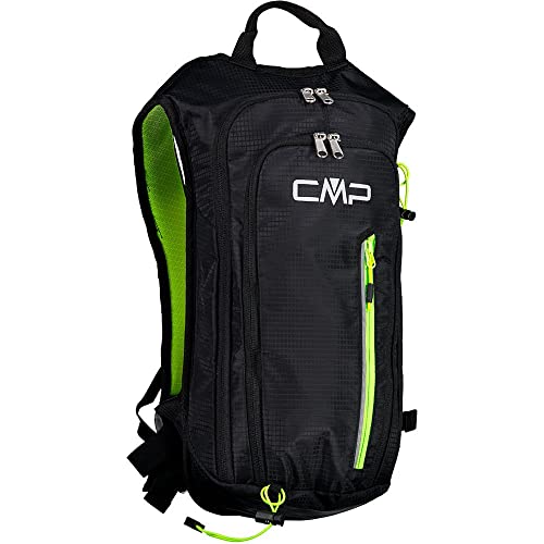 cmp-grand-rapids-zaino-bici-9l-nero image 5
