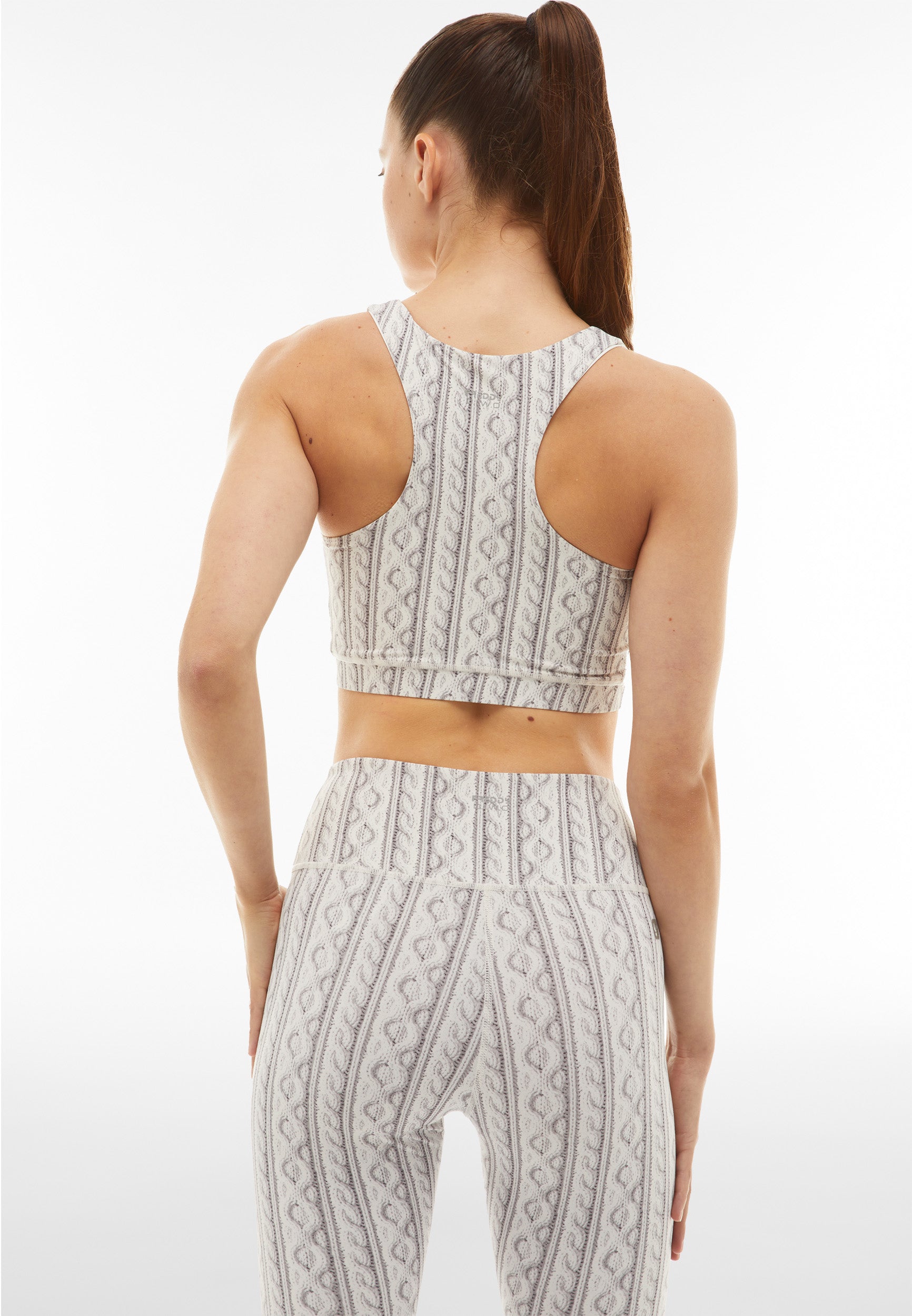 freddy-wr-up-reggiseno-sportivo-con-stampa-fotografica-effetto-tricot-d-i-w-o image 3