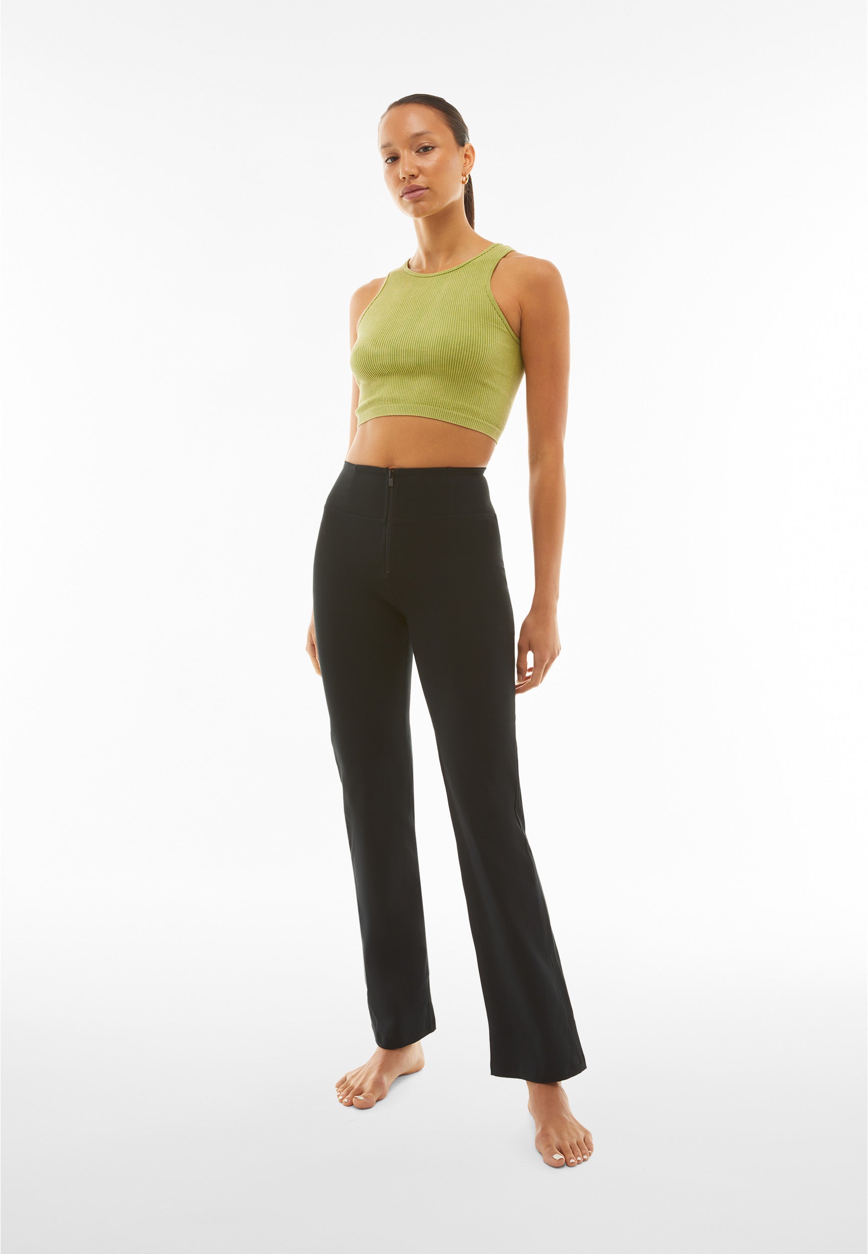 freddy-pantaloni-push-up-wr-up-ecologici-vita-alta-wide-leg image 2