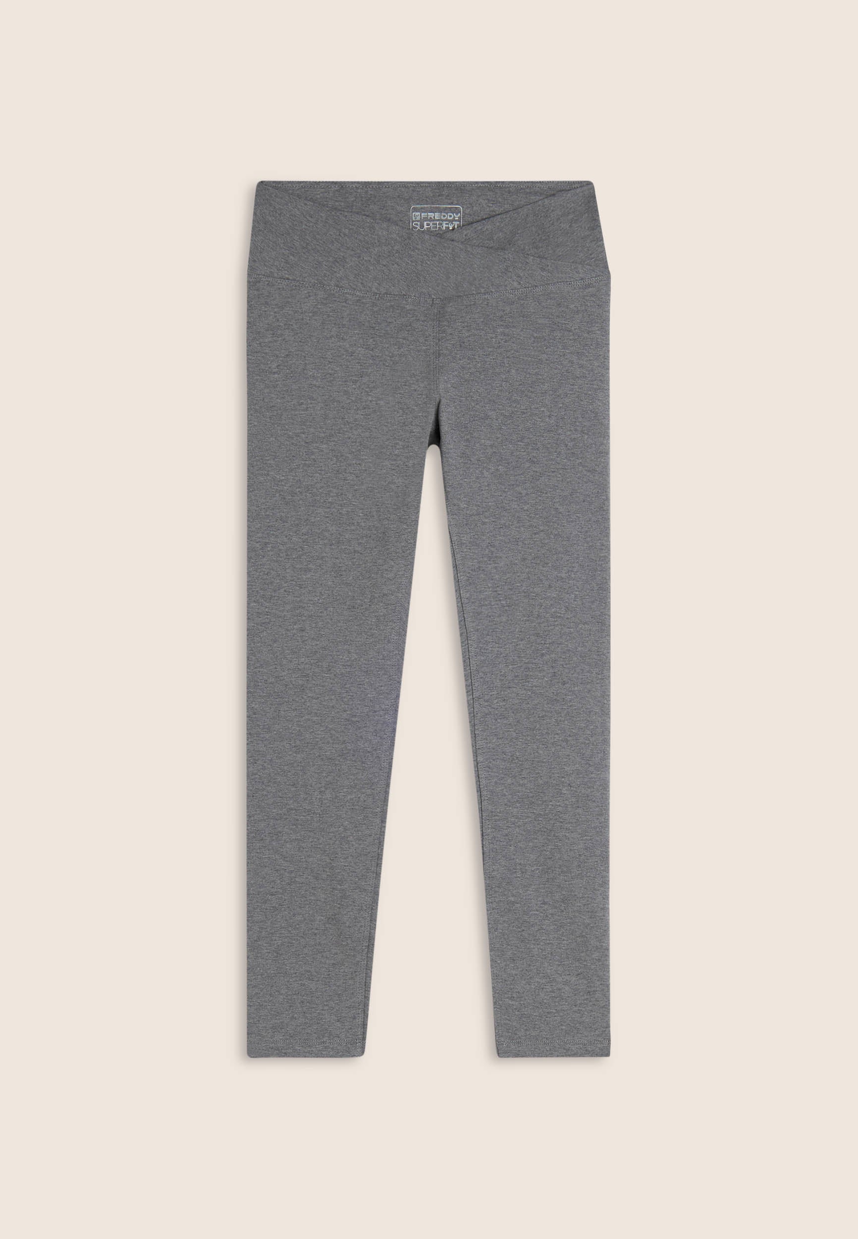 freddy-leggings-7-8-in-jersey-elasticizzato-vita-regular image 7
